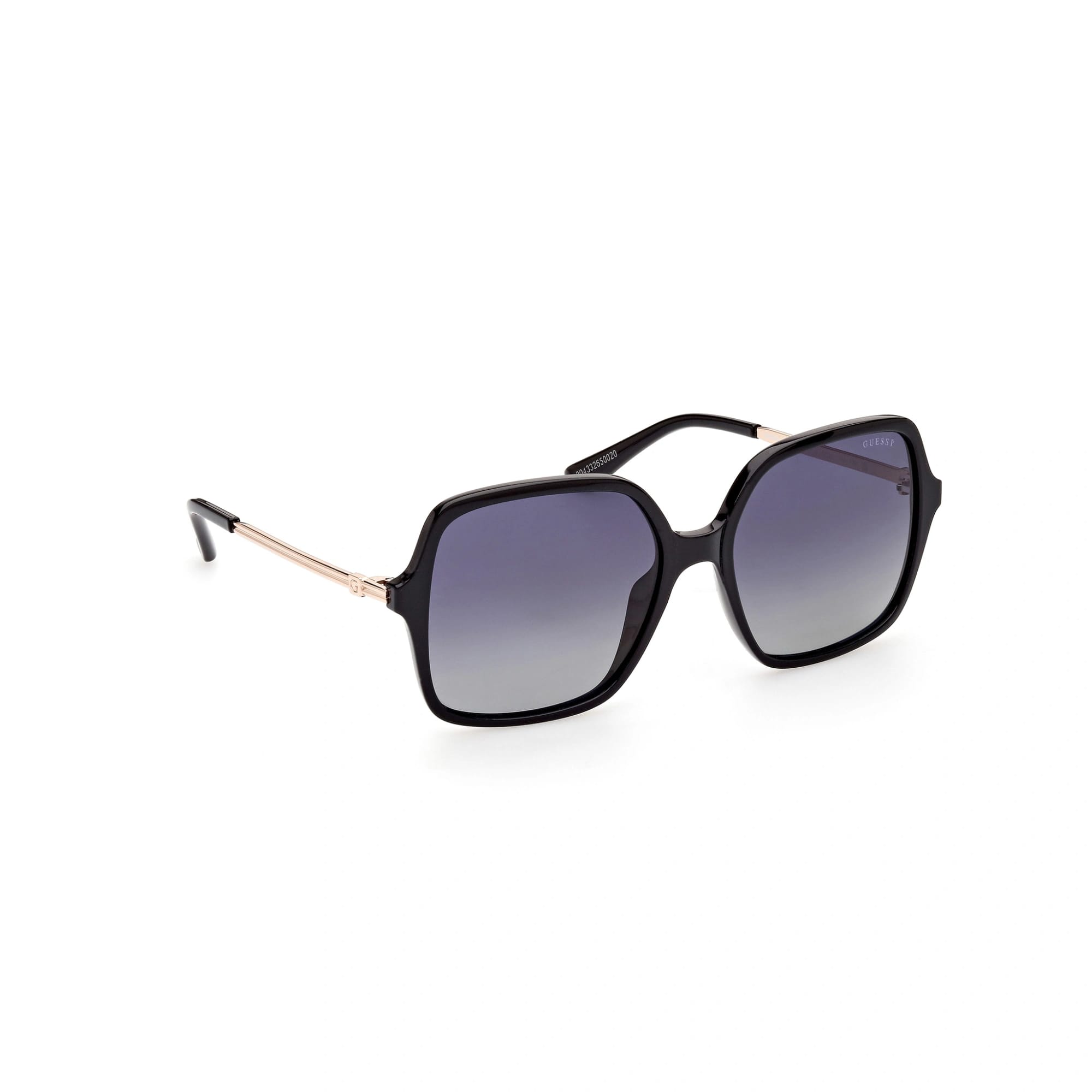 Солнцезащитные очки GUESS GUS 7845 01D (57-17)