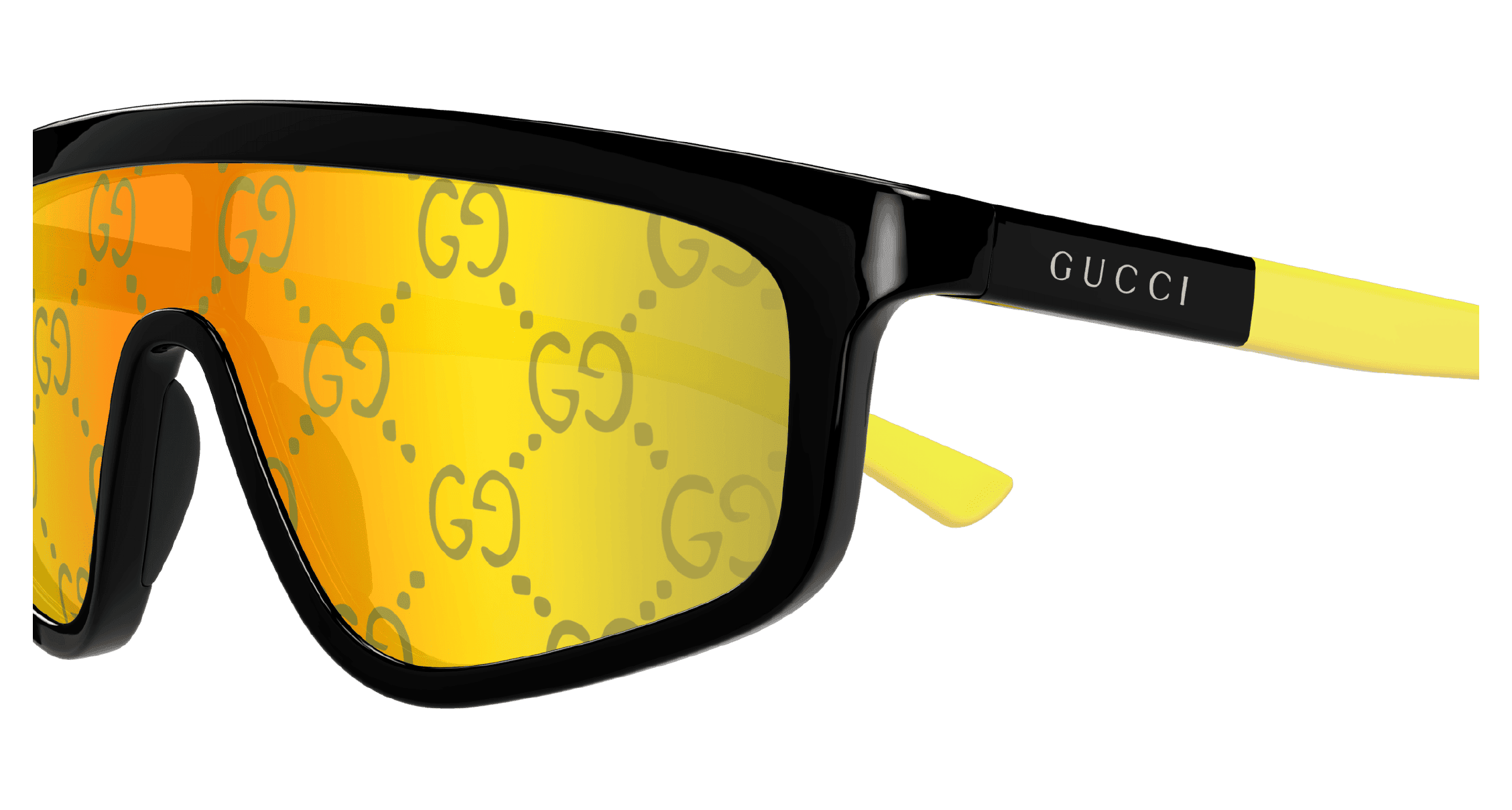 Солнцезащитные очки GUCCI GG1736S 004 (99-01)