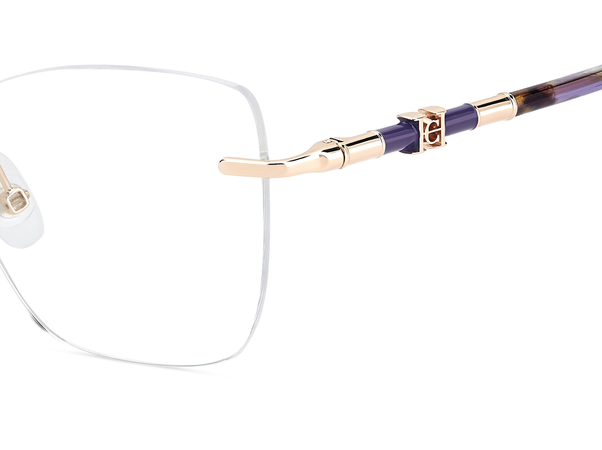 Оправа CAROLINA HERRERA HER 0355 DDB (55-18)