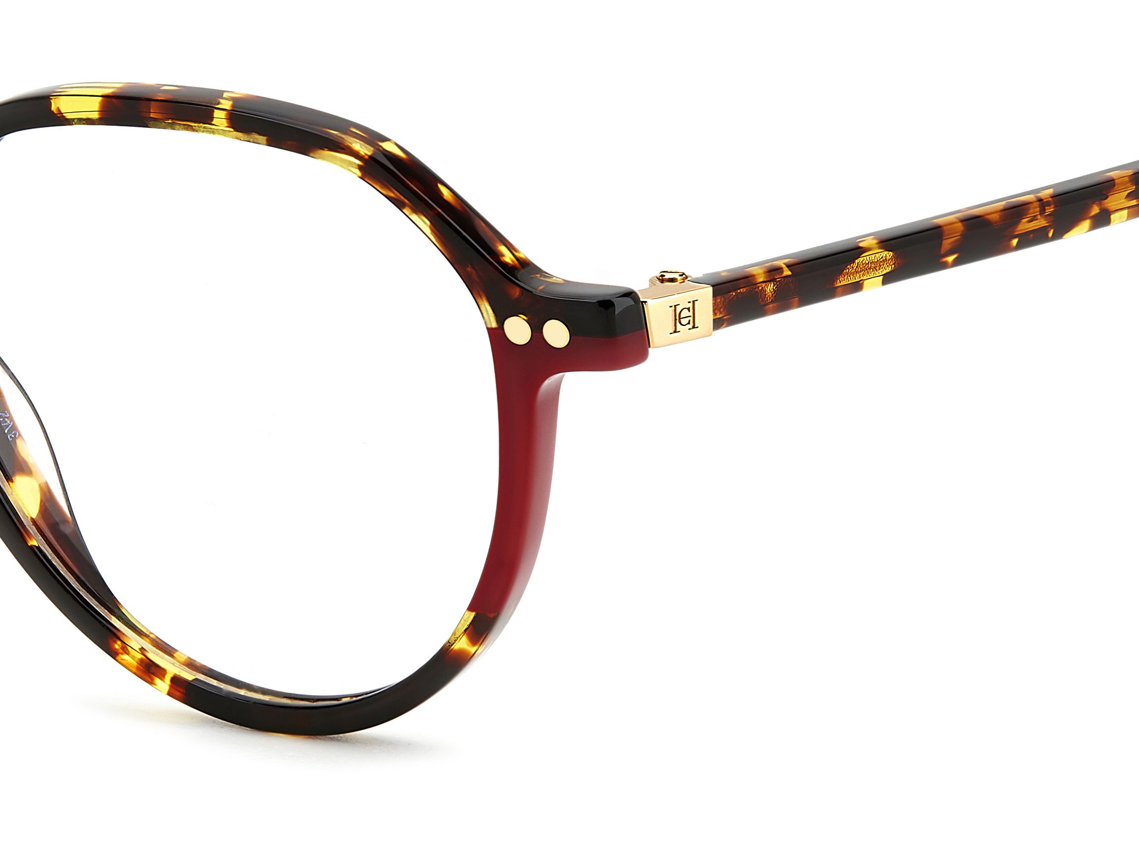 Оправа CAROLINA HERRERA HER 0212 O63 (50-18)