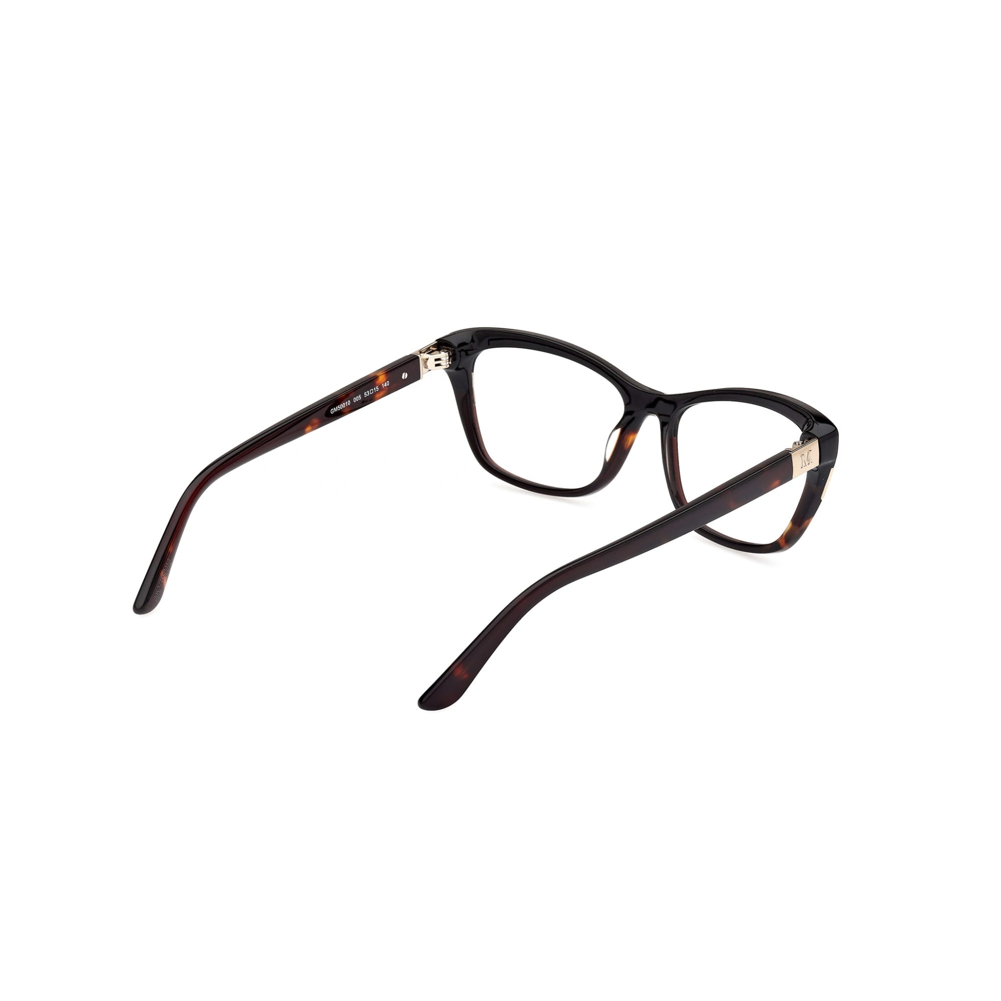 Оправа GUESS BY MARCIANO GM 50010 005 (53-15)