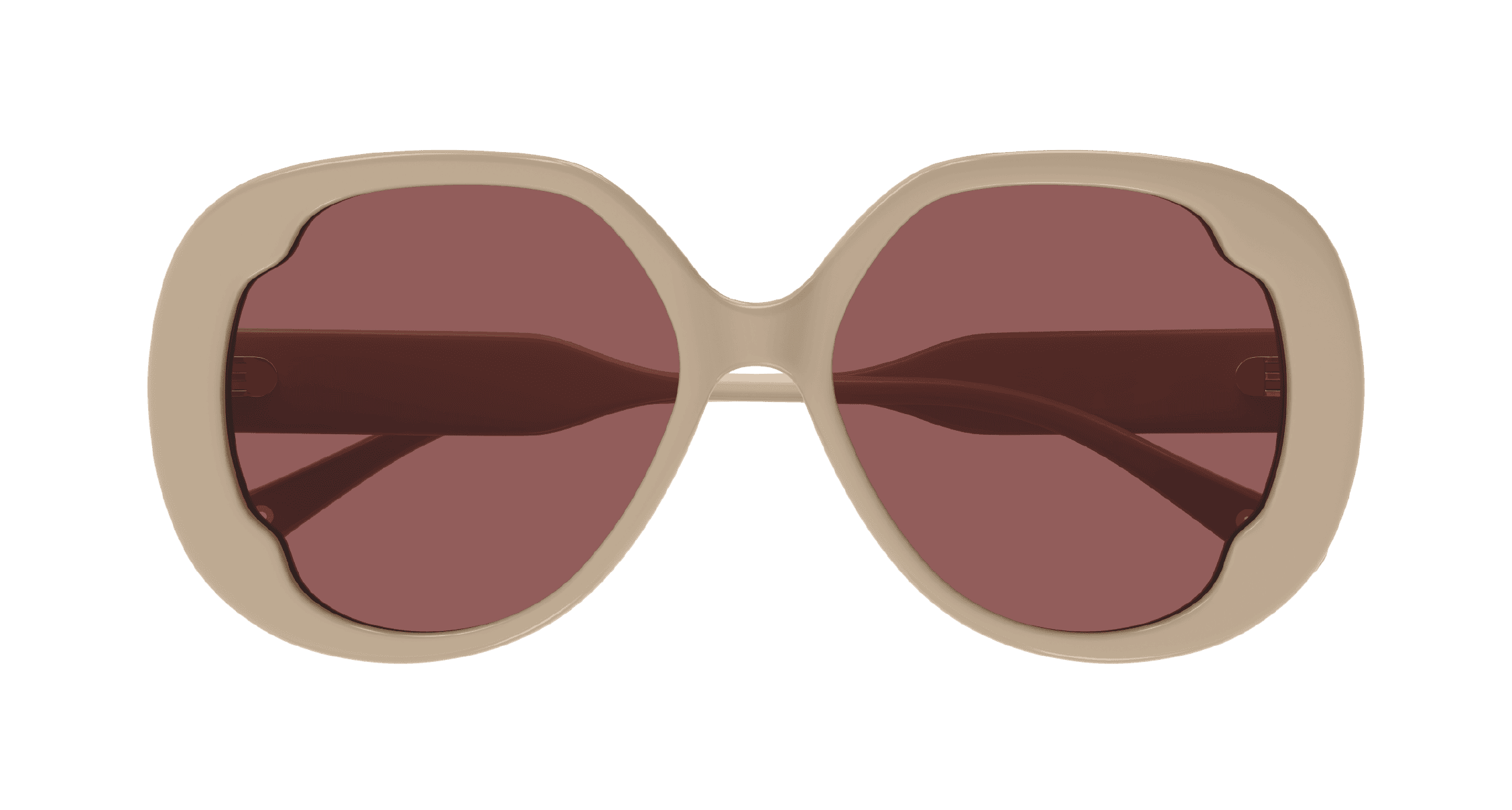 Солнцезащитные очки CHLOE CH0195S 005 (56-16)