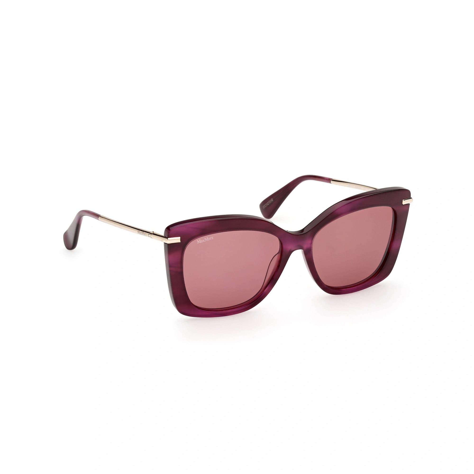 Солнцезащитные очки MAX MARA MM 0101 83W (55-16)