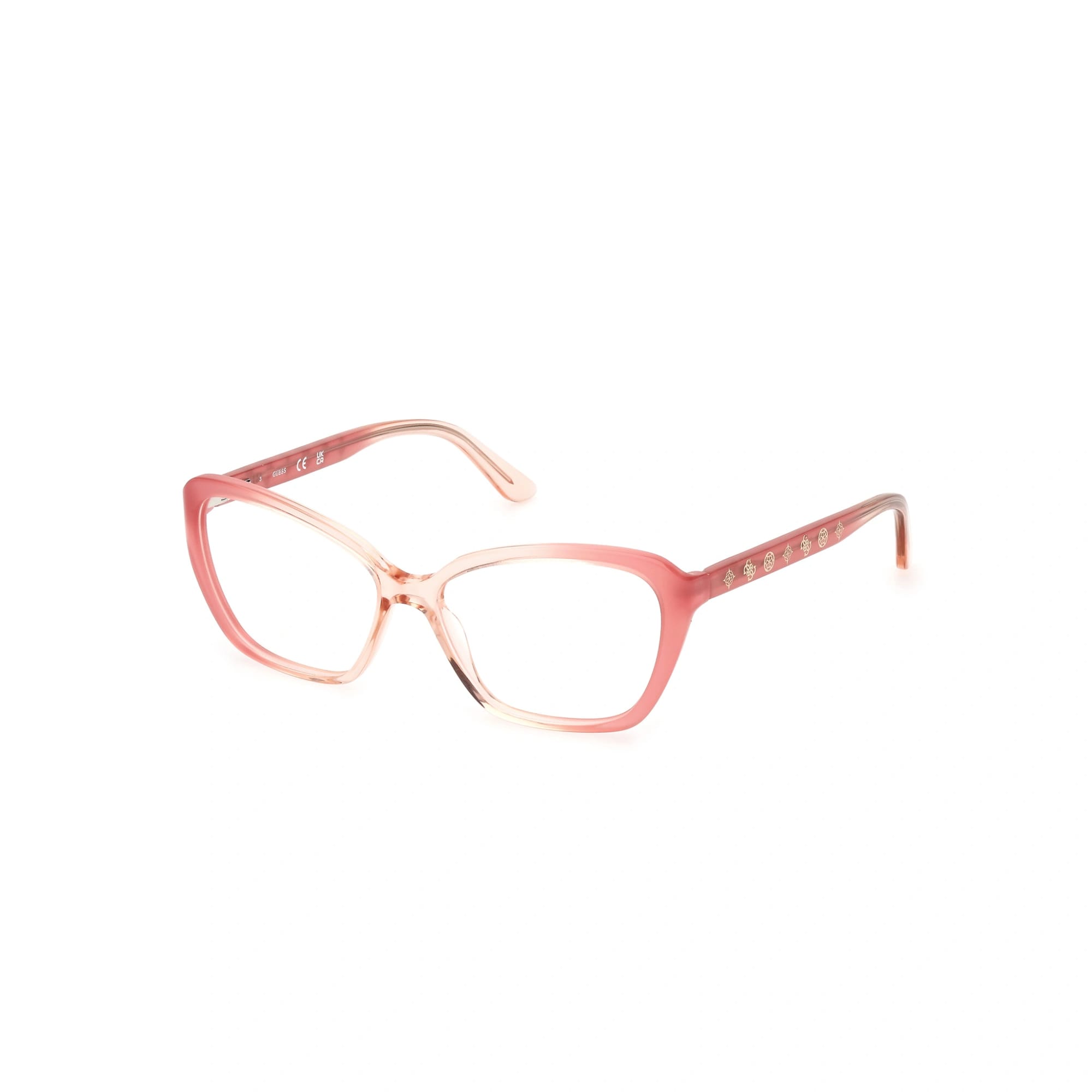 Оправа GUESS GU 50115 074 (52-14)