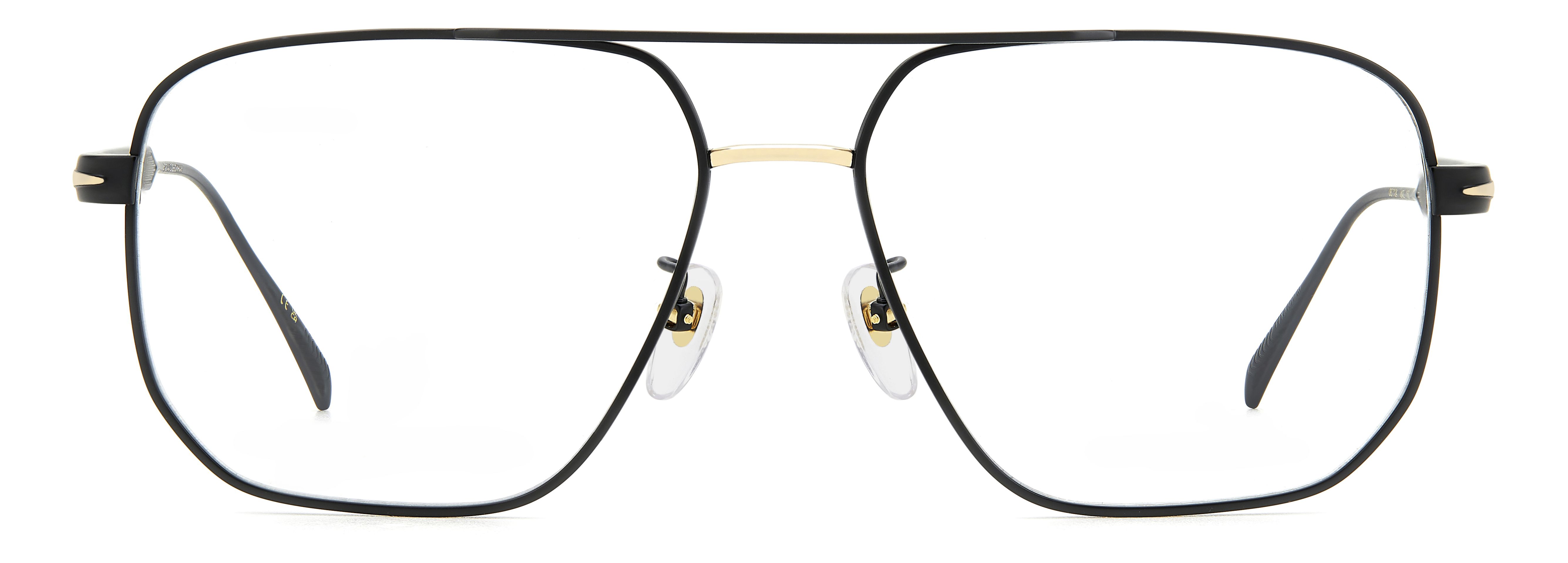 Оправа DAVID BECKHAM DB 7124 2M2 (58-16)