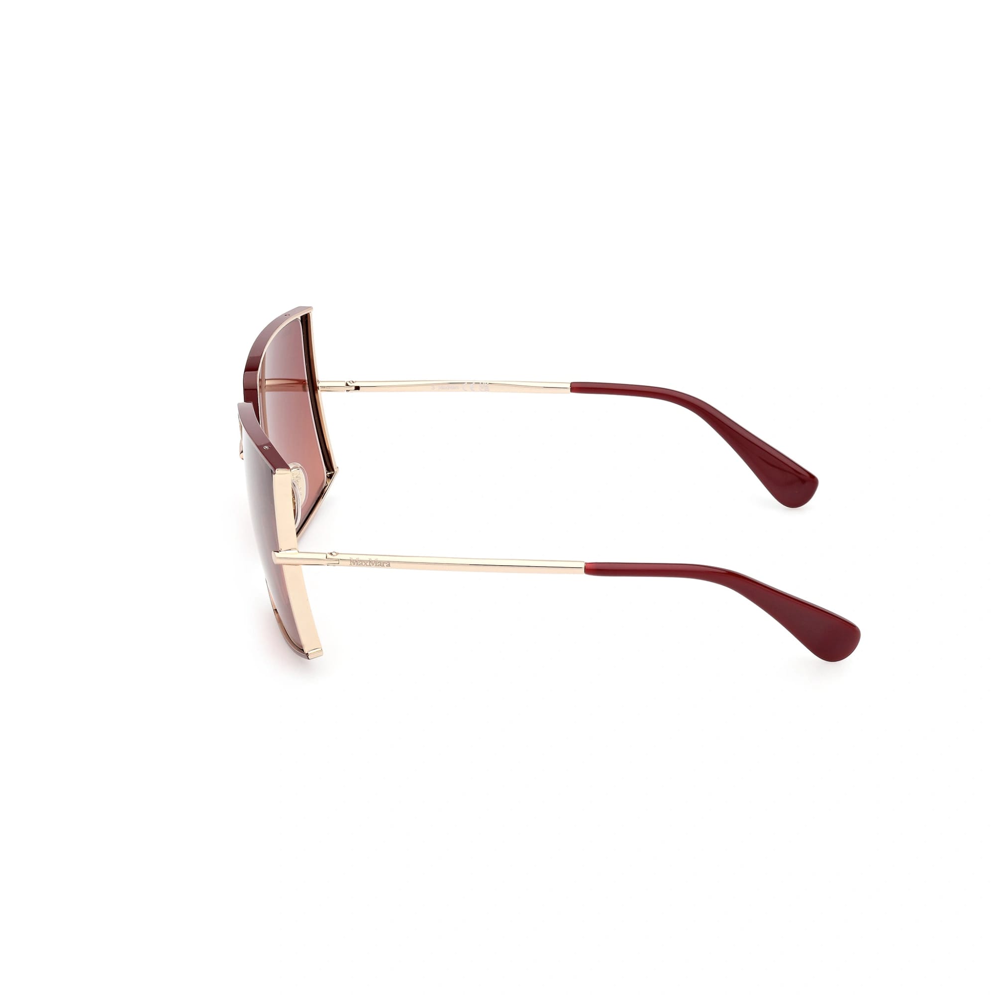 Солнцезащитные очки MAX MARA MM 0120 71F (58-17)
