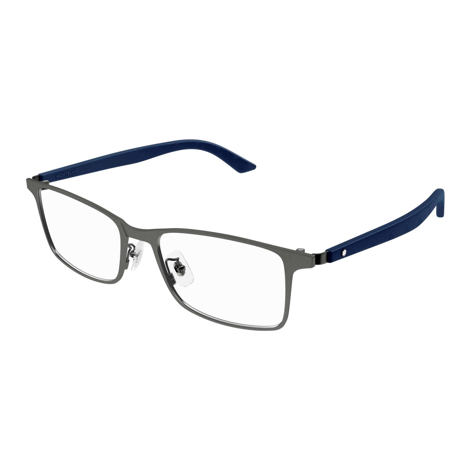 Оправа MONTBLANC MB0361O 010 (56-19)