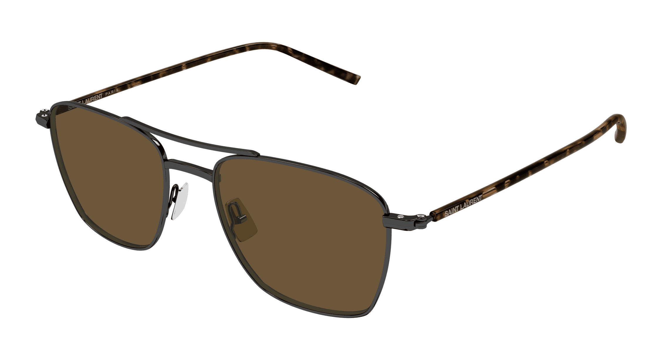 Солнцезащитные очки SAINT LAURENT SL 866 004 (53-18)