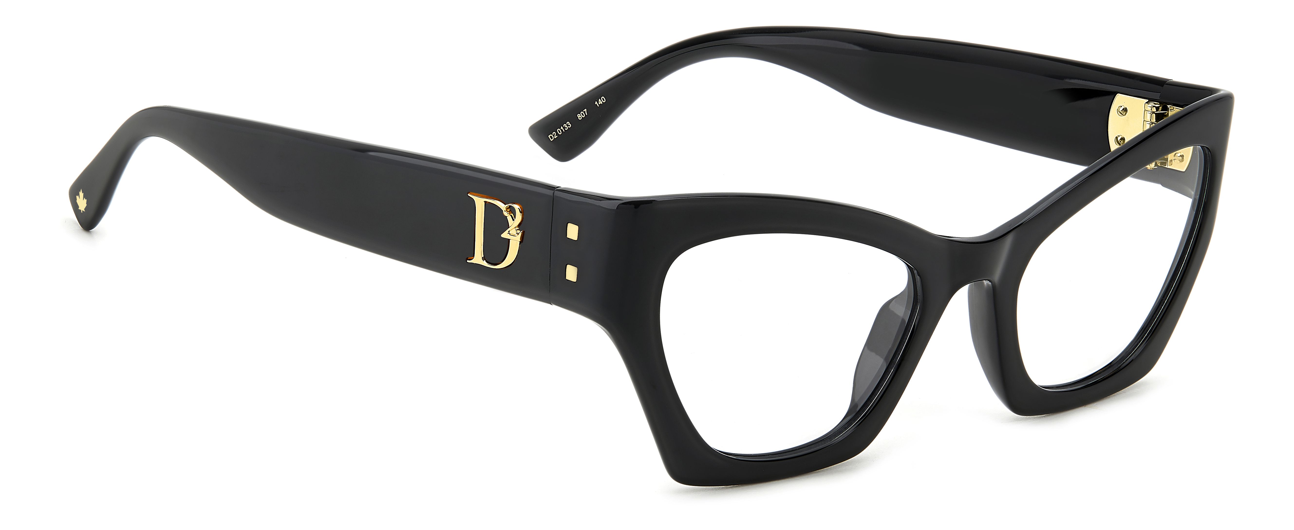 Оправа DSQUARED2 D2 0133 807 (53-21)