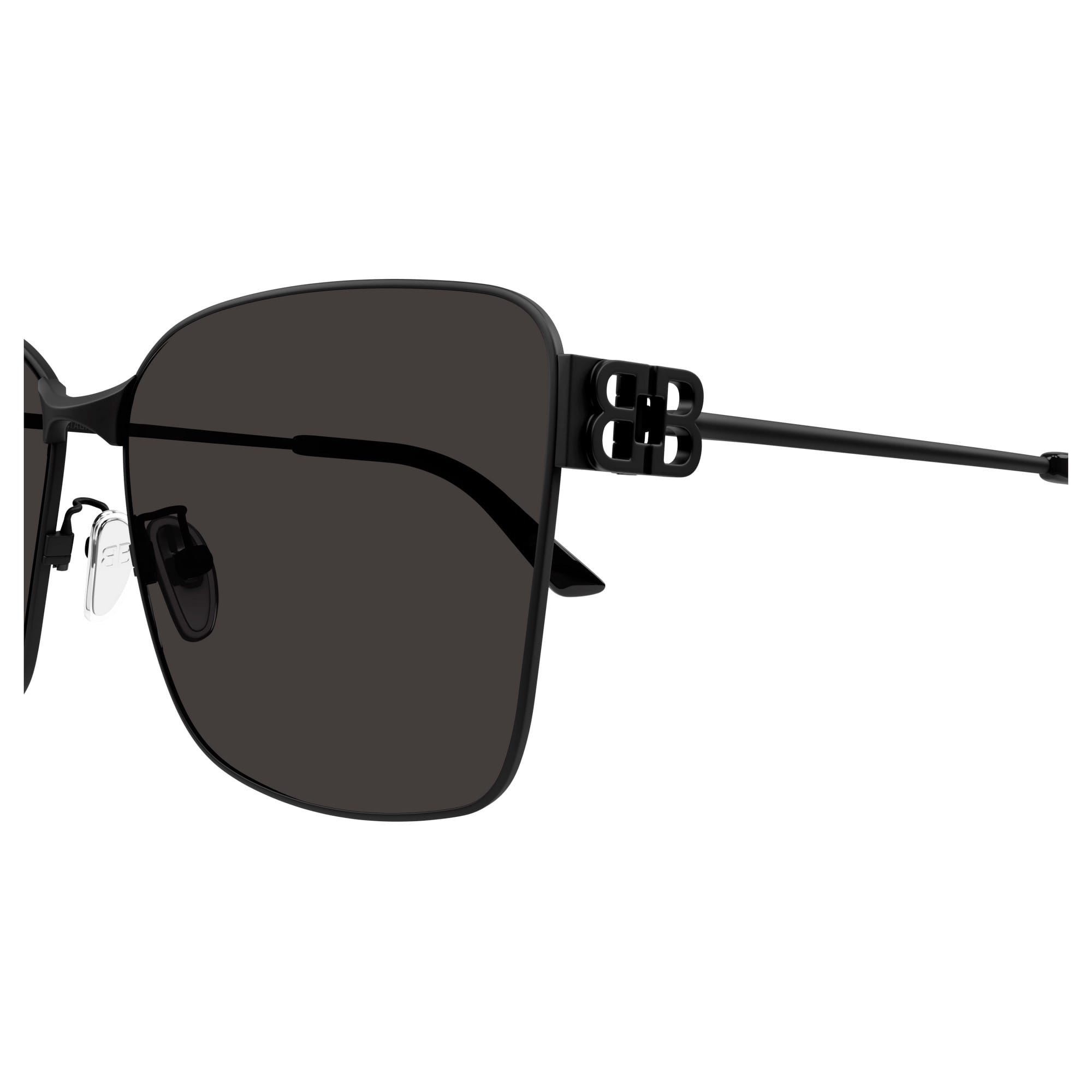 Солнцезащитные очки BALENCIAGA BB0338SK 001 (62-15)