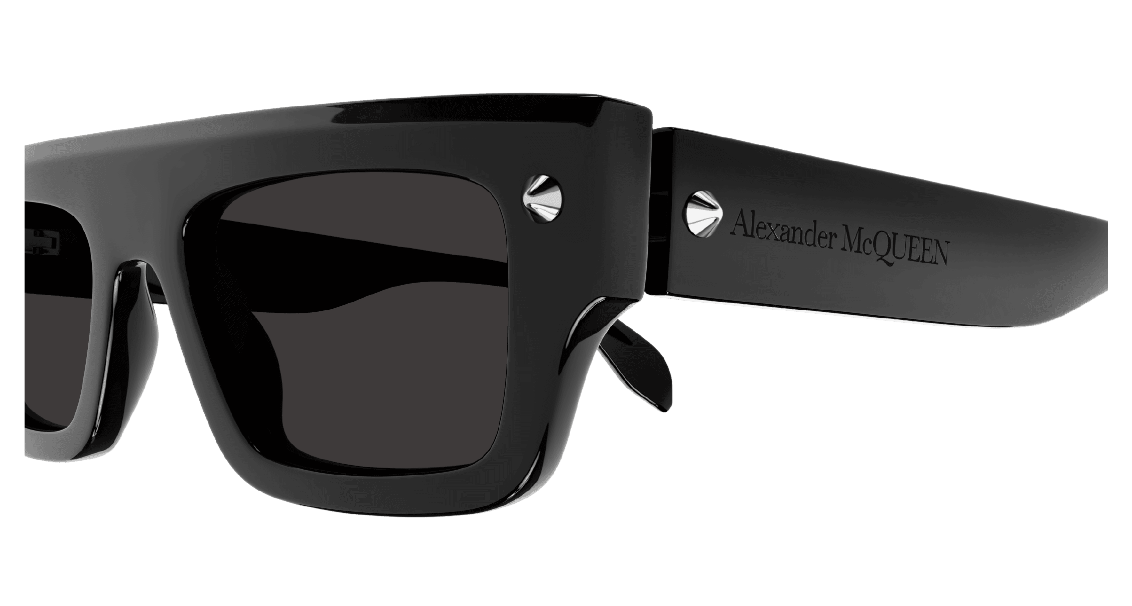 Солнцезащитные очки ALEXANDER MCQUEEN AM0427S 001 (52-21)