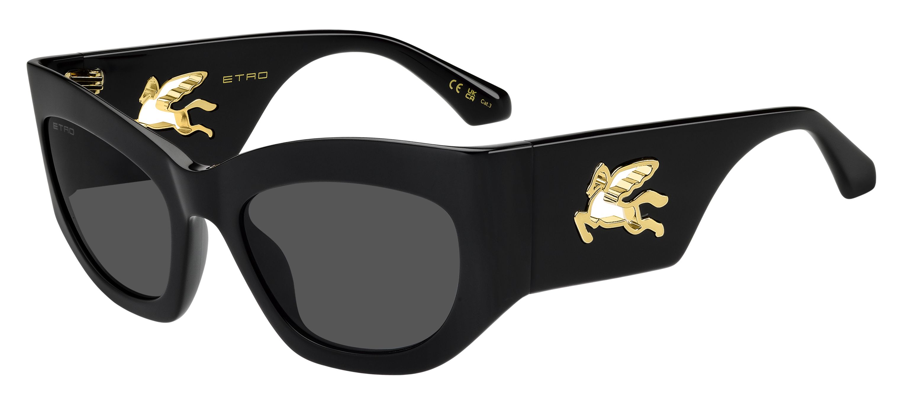 Солнцезащитные очки ETRO 0074/G/S 807 IR (55-21)