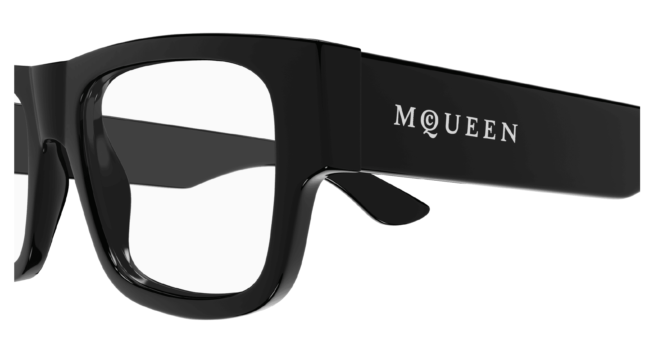 Оправа ALEXANDER MCQUEEN AM0511O 001 (53-20)