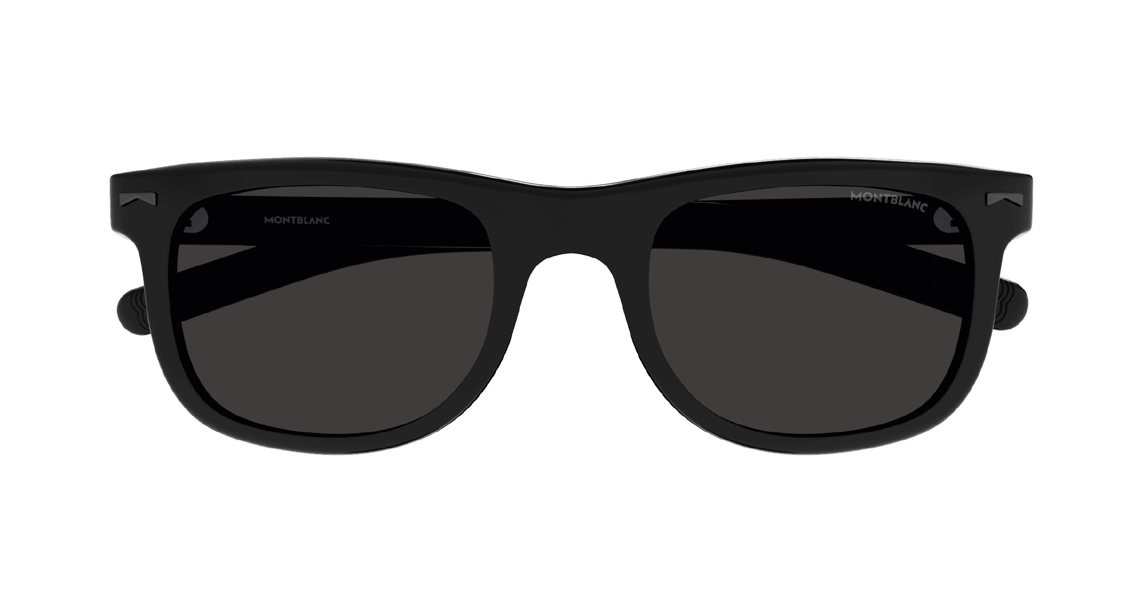 Солнцезащитные очки MONTBLANC MB0260S 001 (53-21)