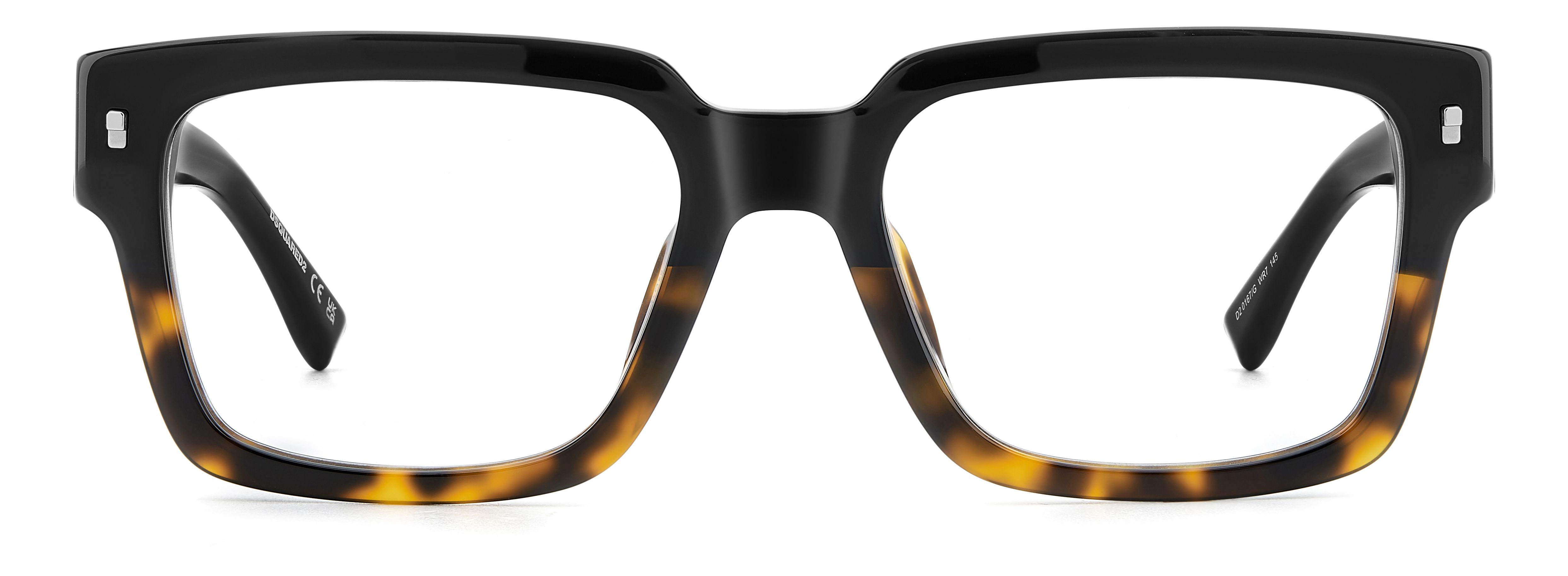 Оправа DSQUARED2 D2 0167/G WR7 (54-19)