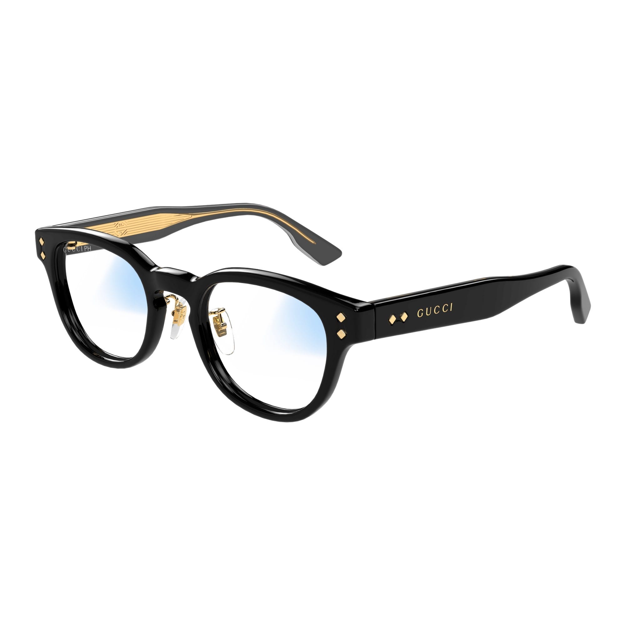 Солнцезащитные очки GUCCI GG1470SJ 001 (48-21)