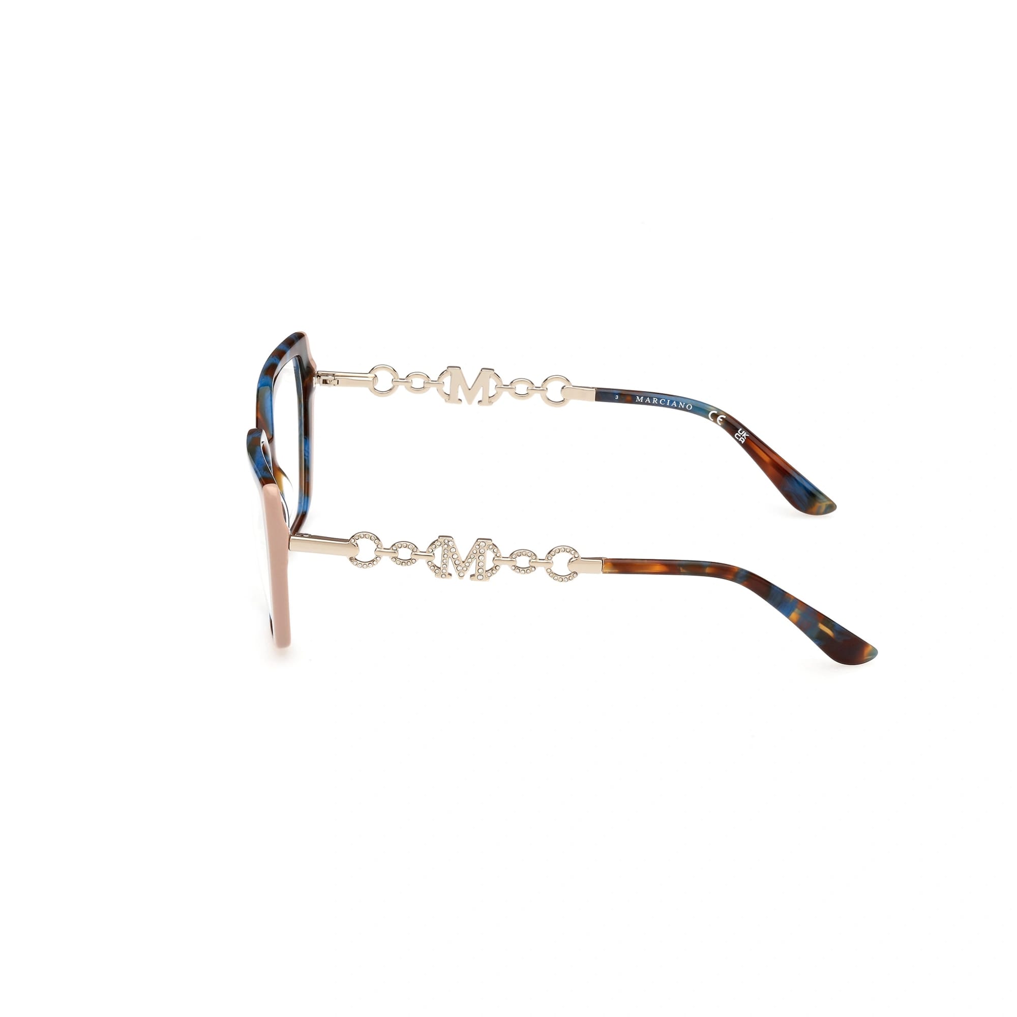 Оправа GUESS BY MARCIANO GM 50005 092 (54-16)