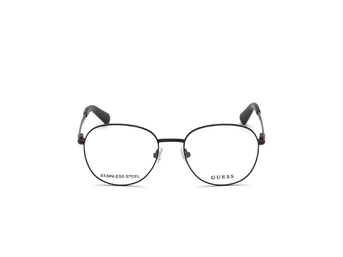 Оправа GUESS GU 50035 002 (53-18)