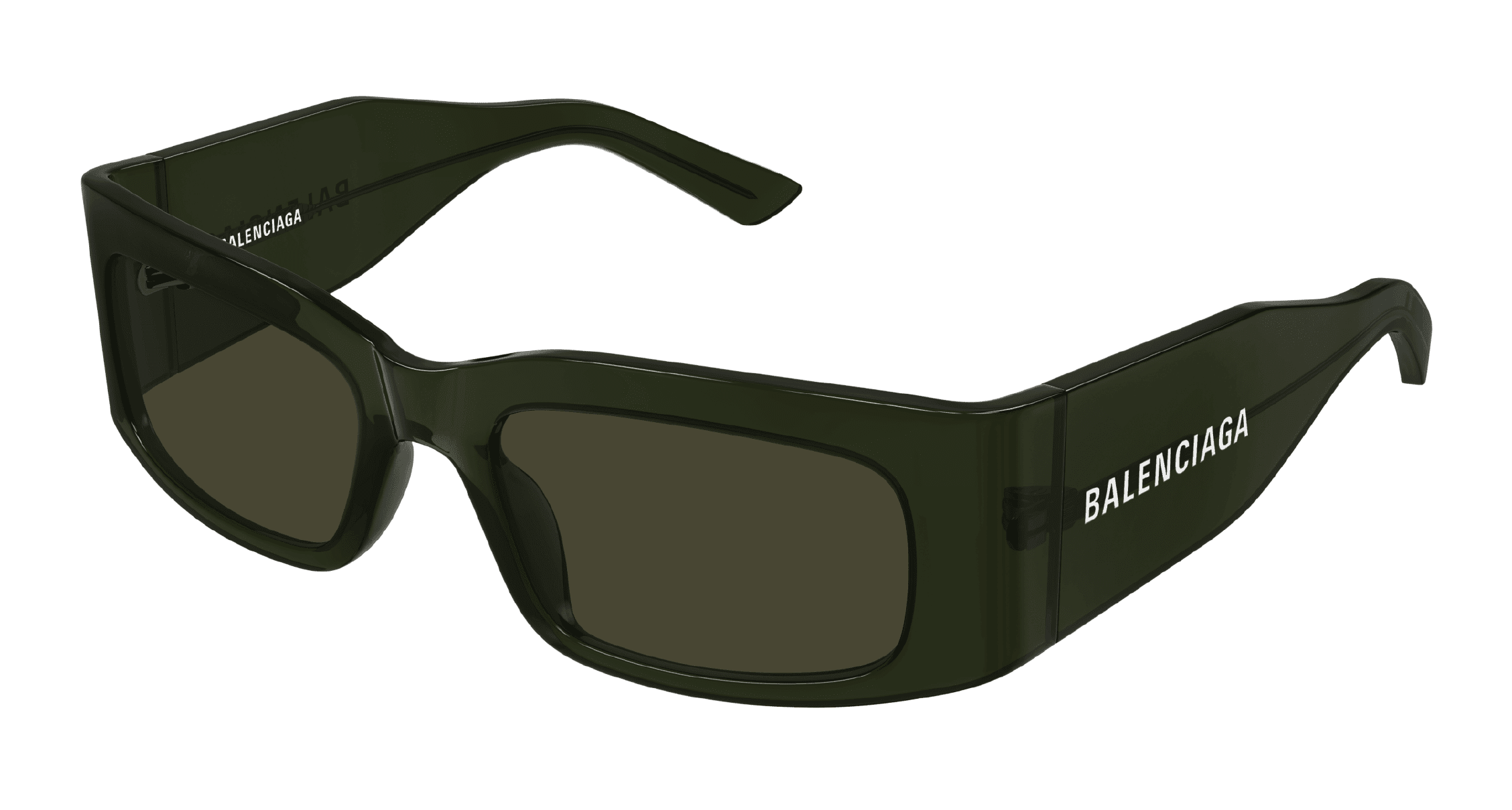 Солнцезащитные очки BALENCIAGA BB0328S 006 (56-20)