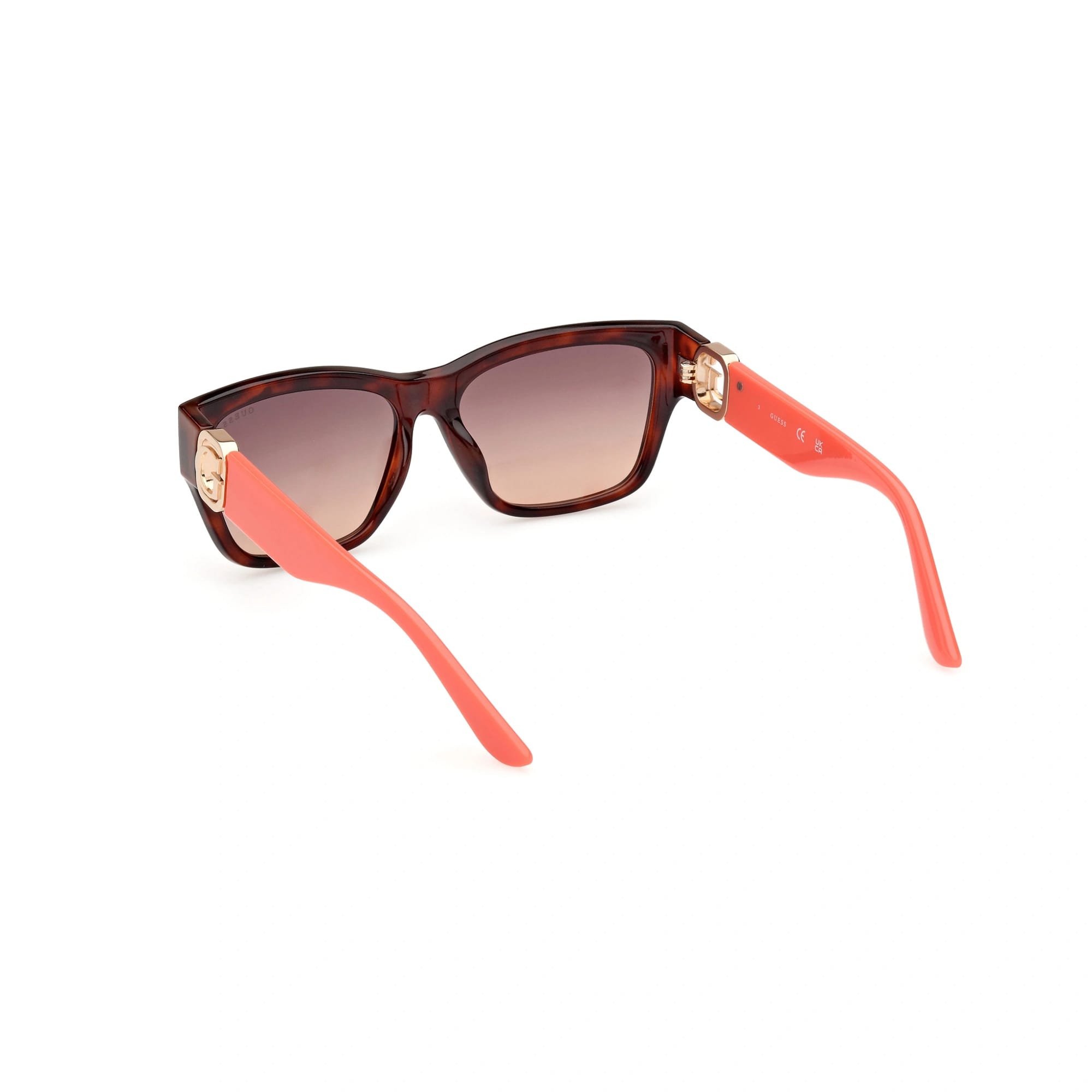 Солнцезащитные очки GUESS GUS 00105 52F (56-15)