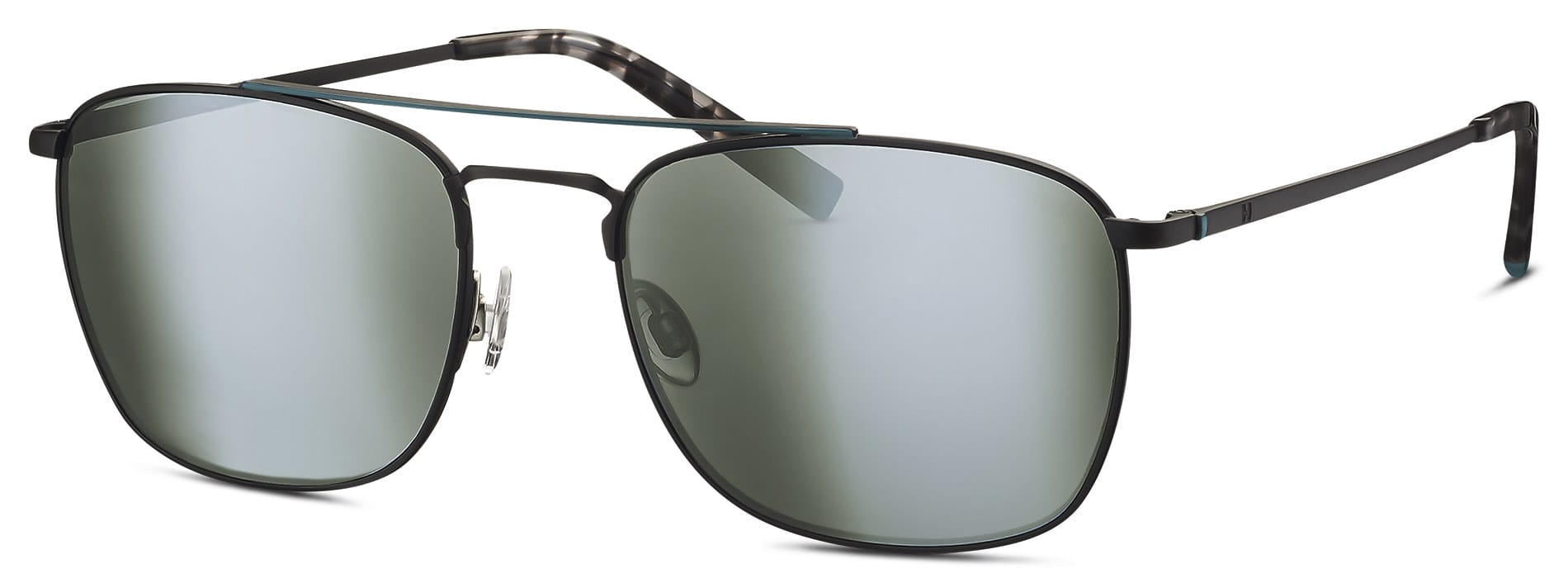 Солнцезащитные очки Humphrey's 585295-10 (55-18)