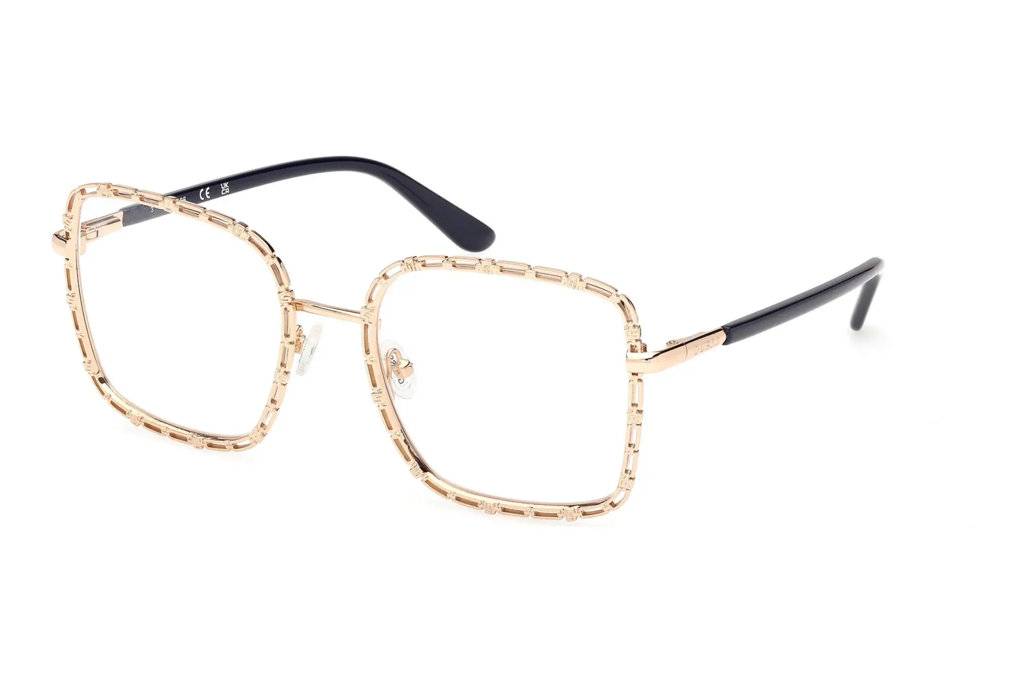 Оправа GUESS GU 50364 032 (54-21)
