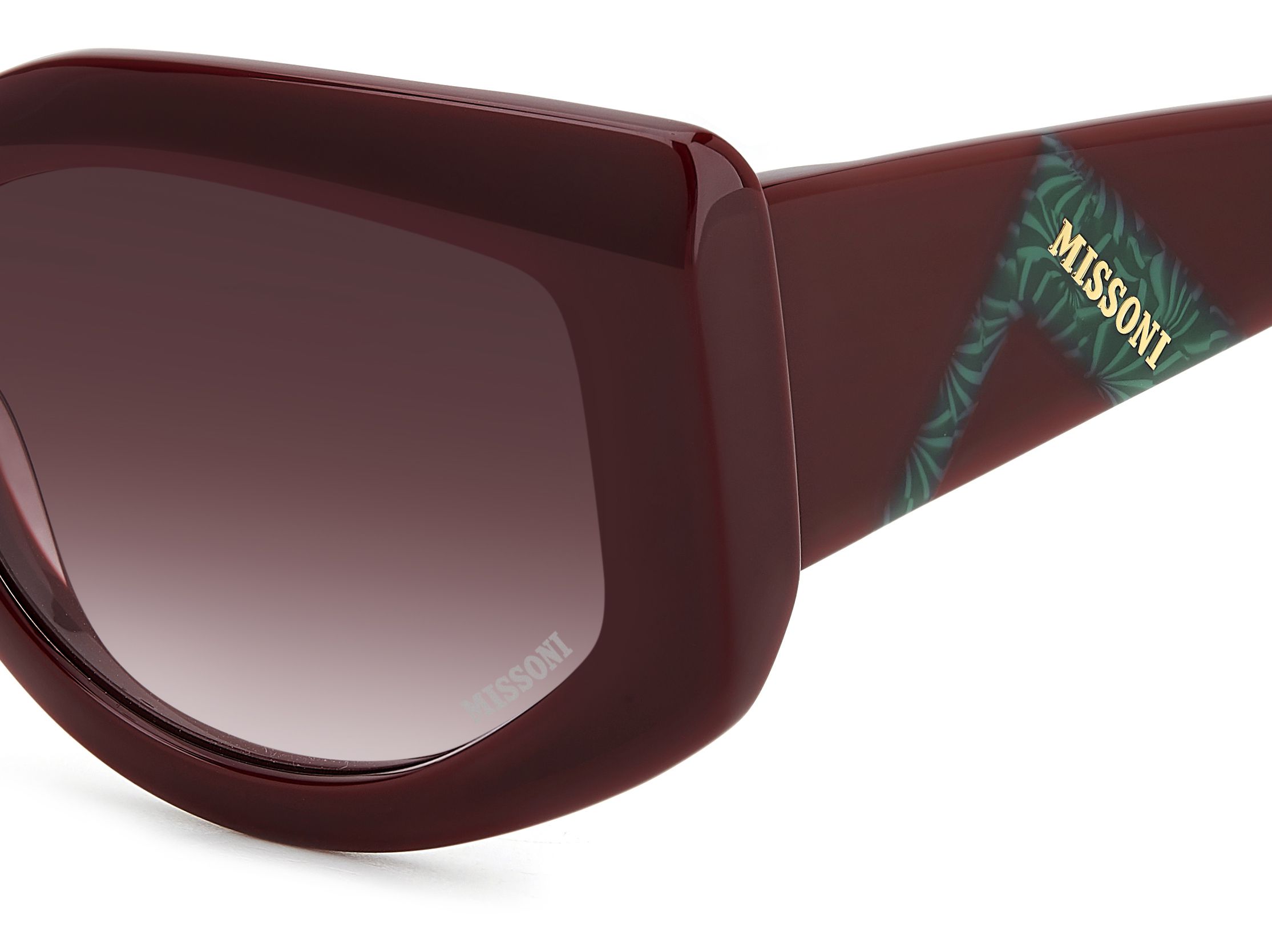 Солнцезащитные очки MISSONI MIS 0198/S LHF 3X (54-19)