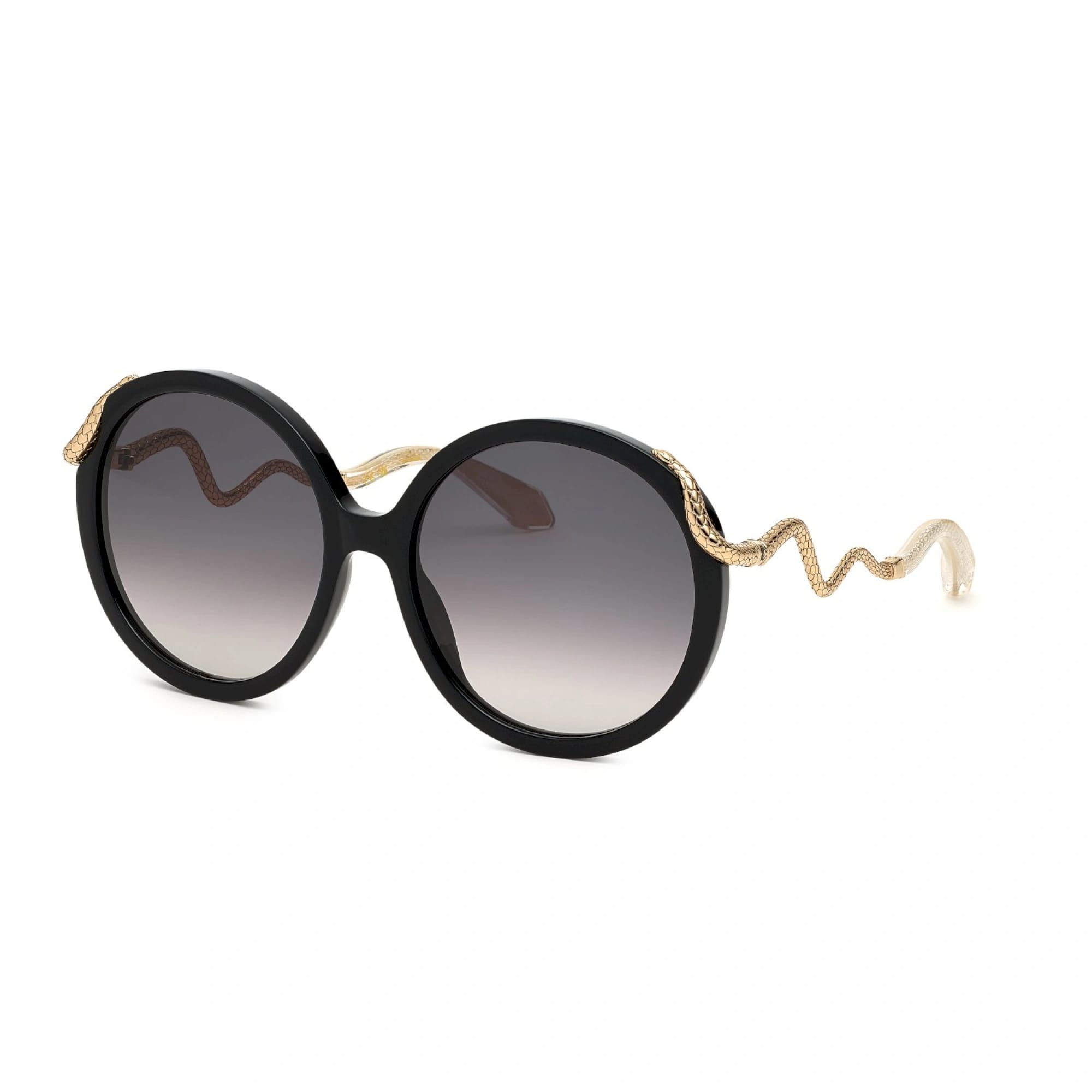 Солнцезащитные очки ROBERTO CAVALLI SRC004M 700 (59-18)