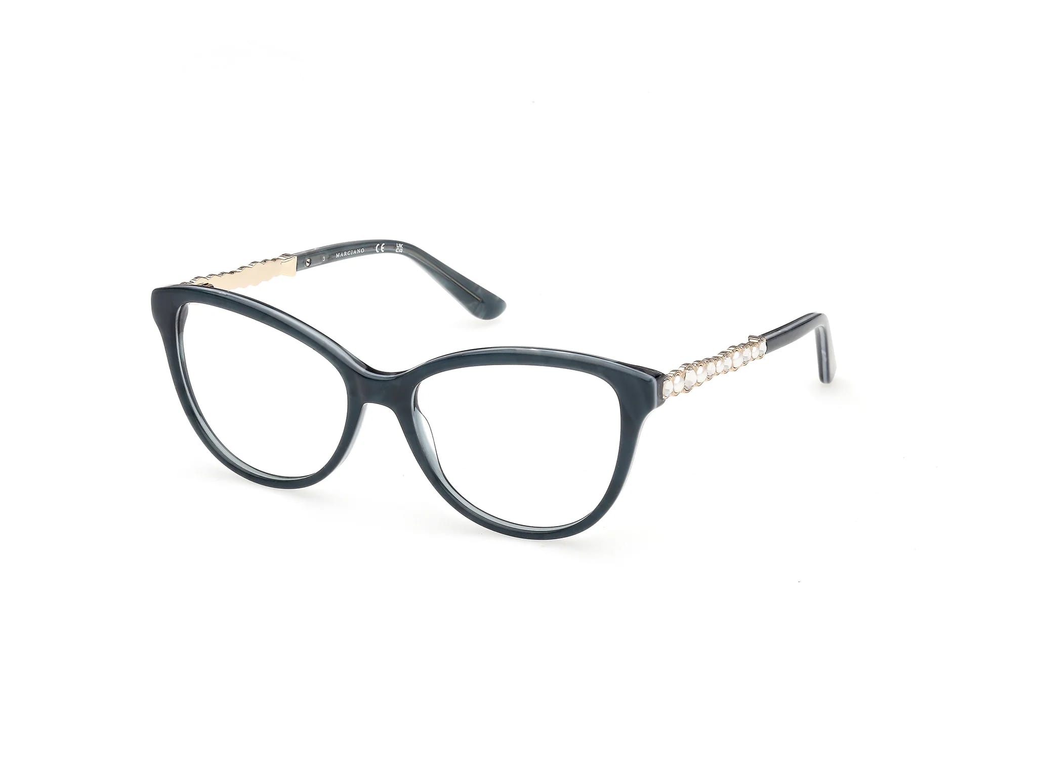 Оправа GUESS BY MARCIANO GM 50060 089 (54-16)