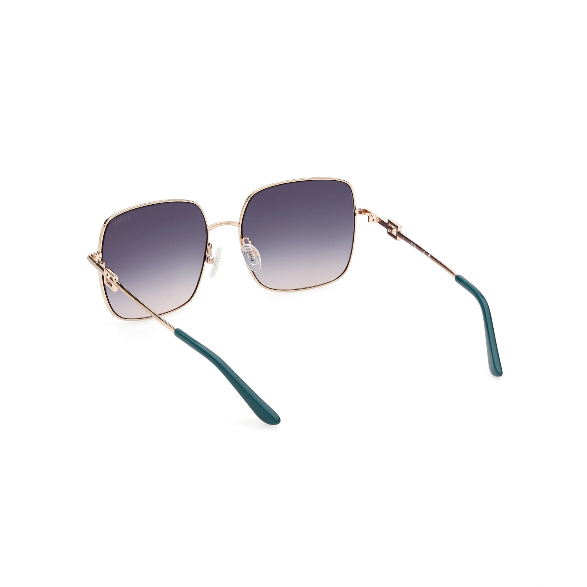 Солнцезащитные очки GUESS GUS 7906-H 98W (58-17)