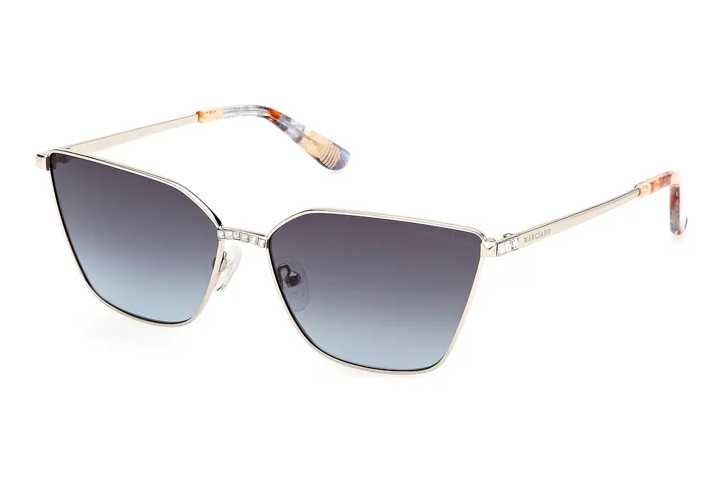 Солнцезащитные очки GUESS BY MARCIANO GMS 00023 33W (60-14)