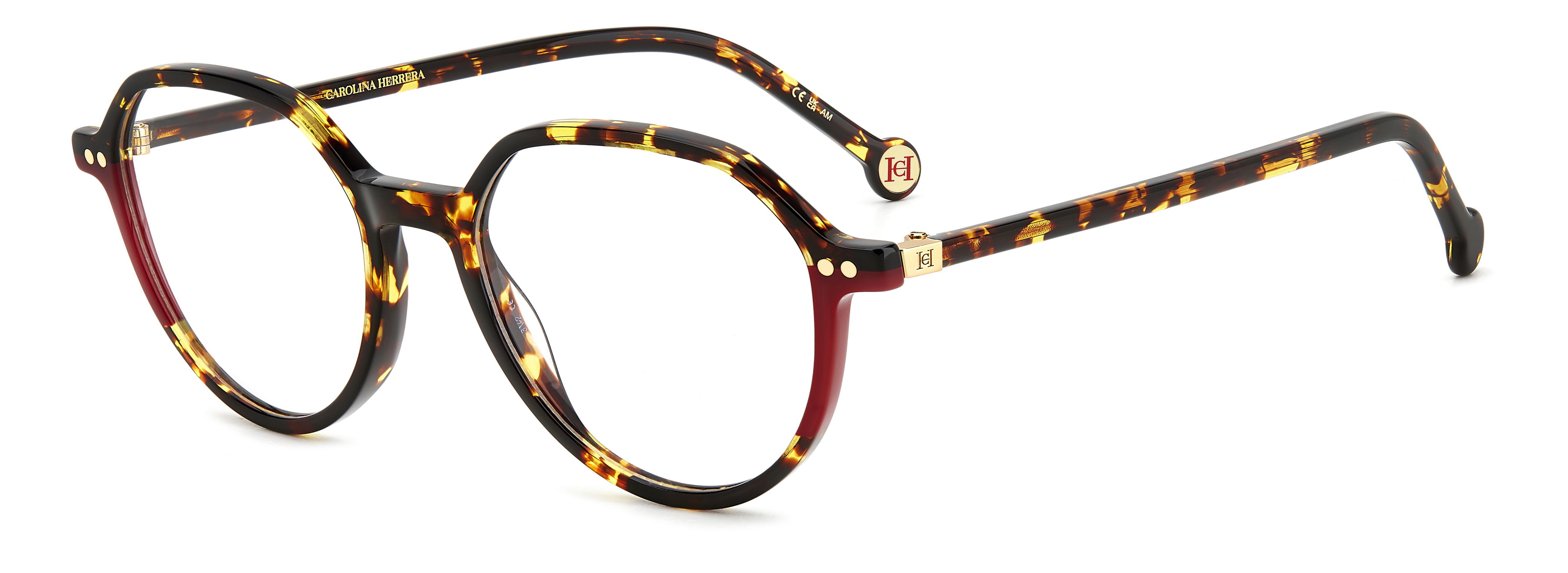 Оправа CAROLINA HERRERA HER 0212 O63 (50-18)