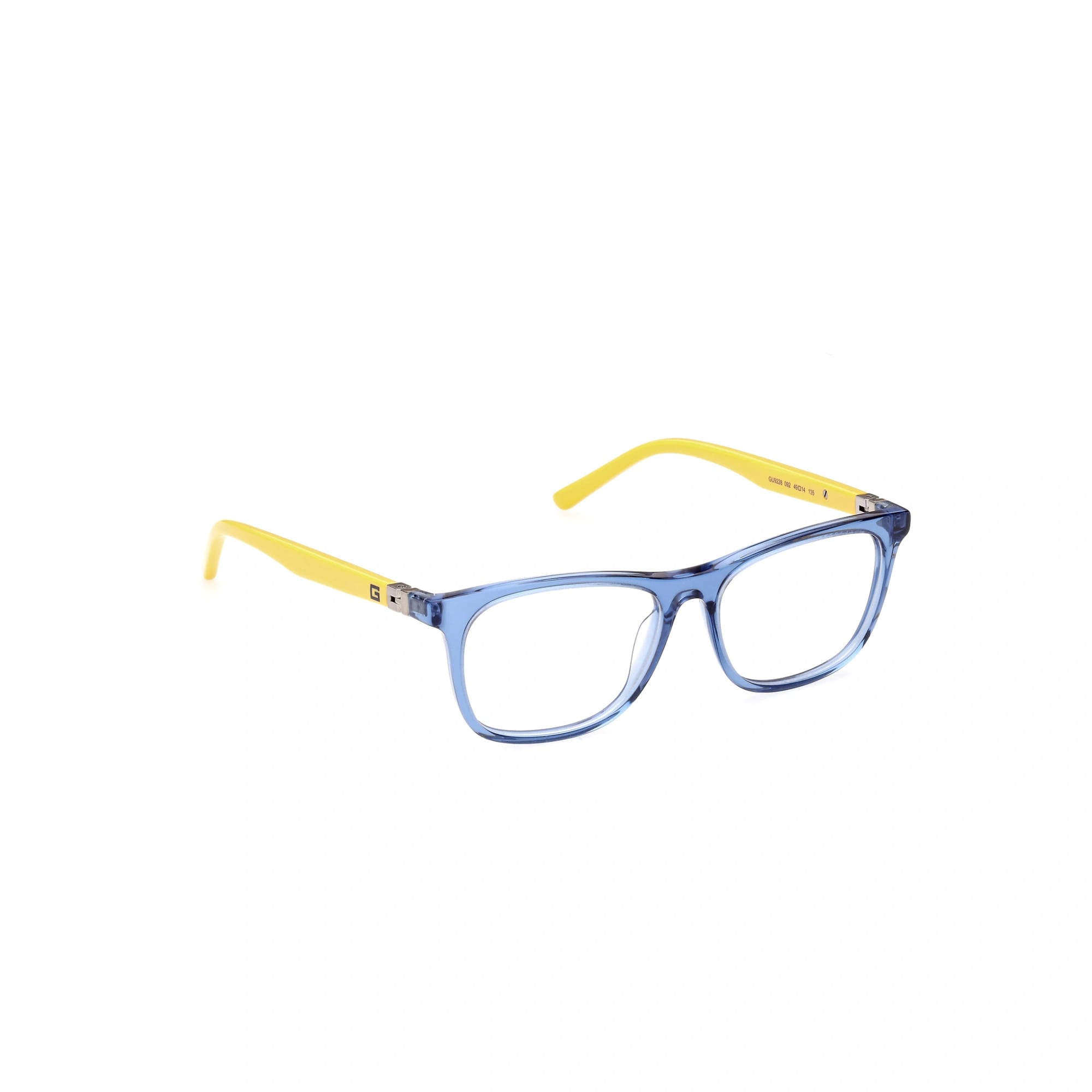Оправа GUESS GU 9228 092 (49-14)
