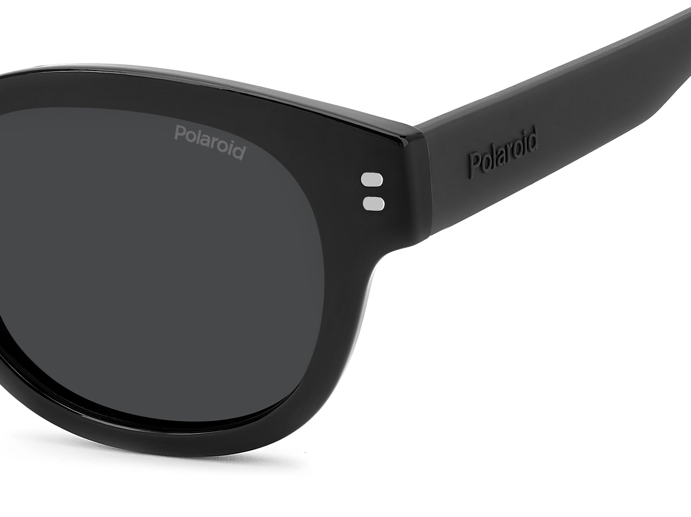 Солнцезащитные очки Polaroid Kids PLD 8072/S 807 M9 (47-21)