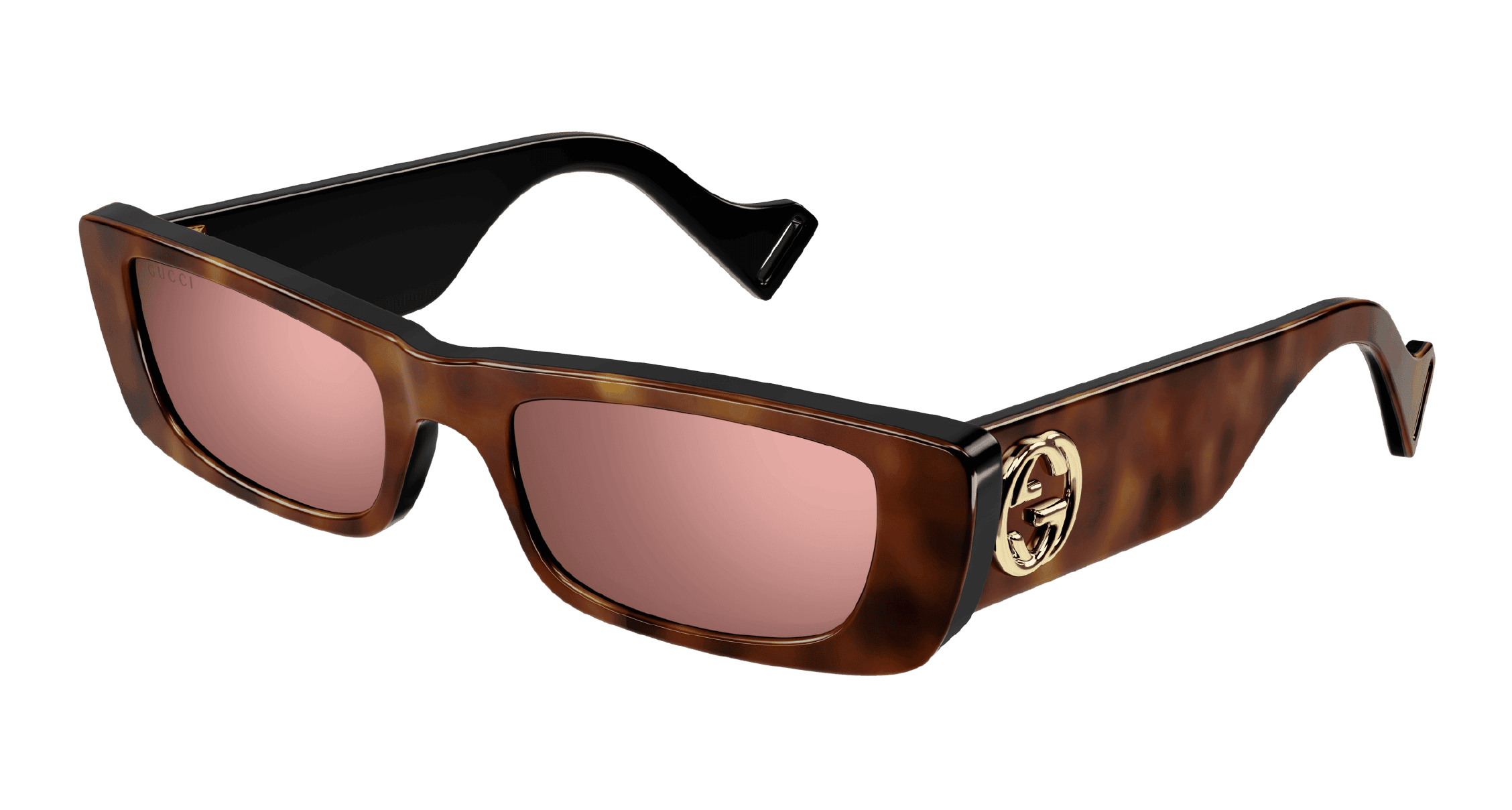 Солнцезащитные очки GUCCI GG0516S 015 (52-20)