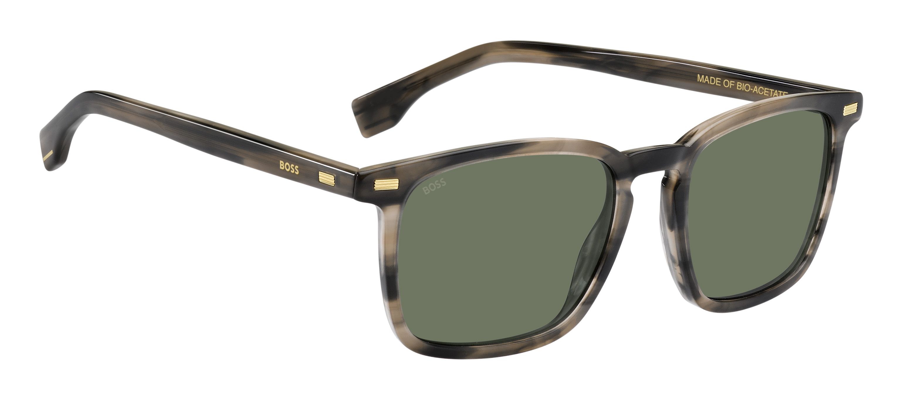 Солнцезащитные очки BOSS 1364/S S05 QT (53-19)
