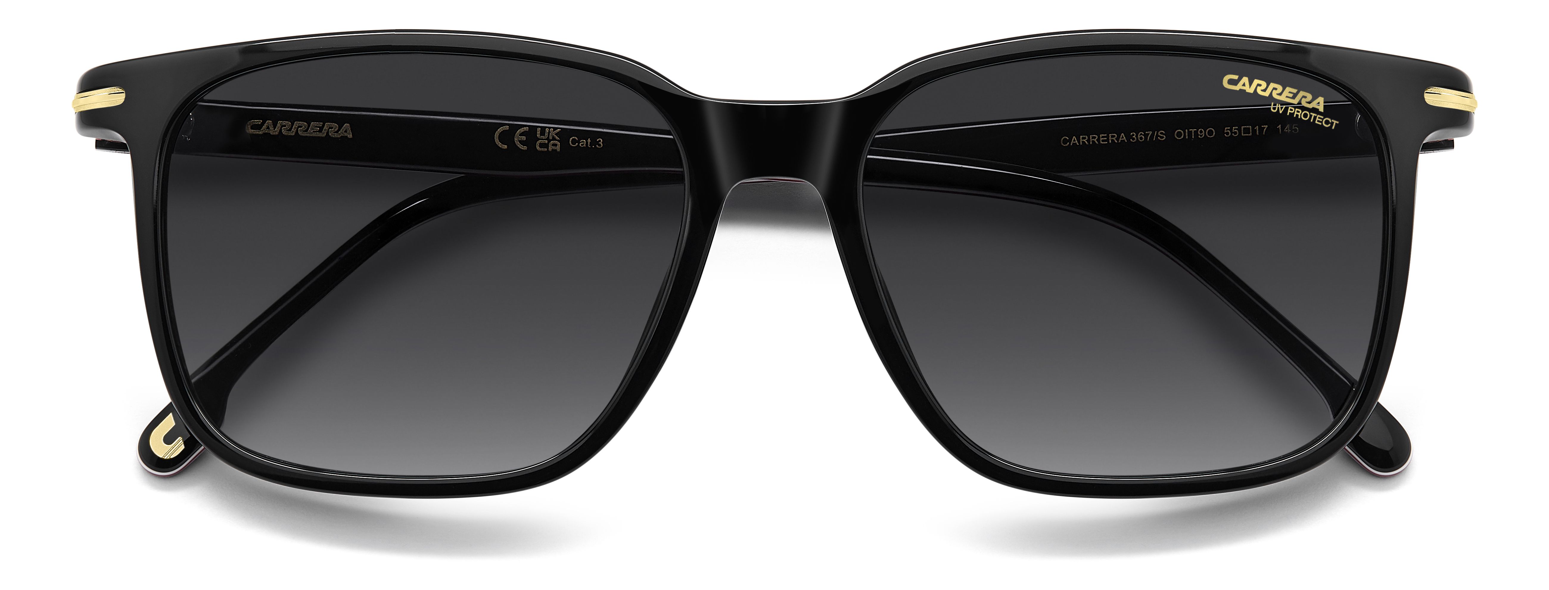 Солнцезащитные очки CARRERA 367/S OIT 9O (55-17)