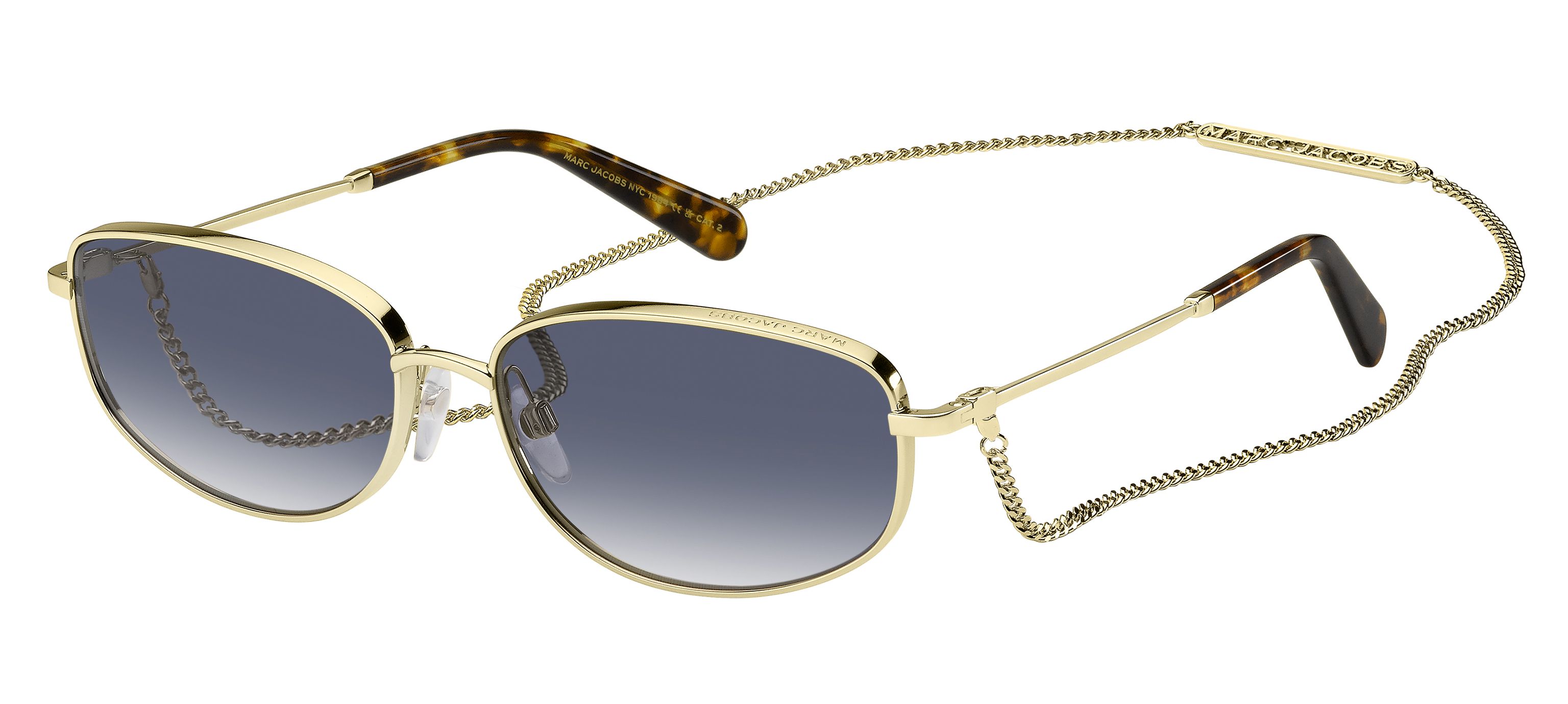 Солнцезащитные очки MARC JACOBS MARC 772/N/S LKS 08 (60-16)