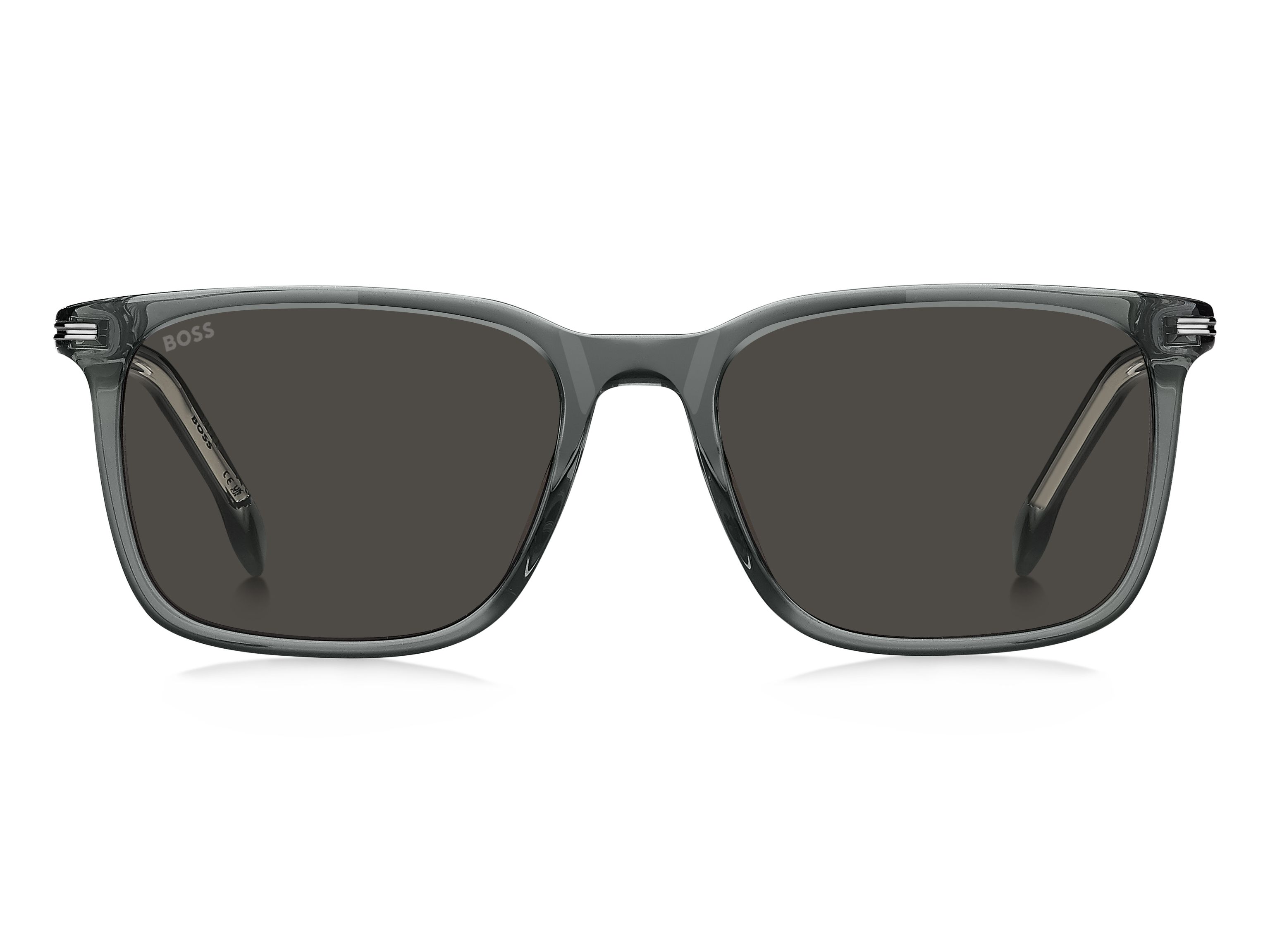 Солнцезащитные очки BOSS 1749/G/S CBL IR (55-18)
