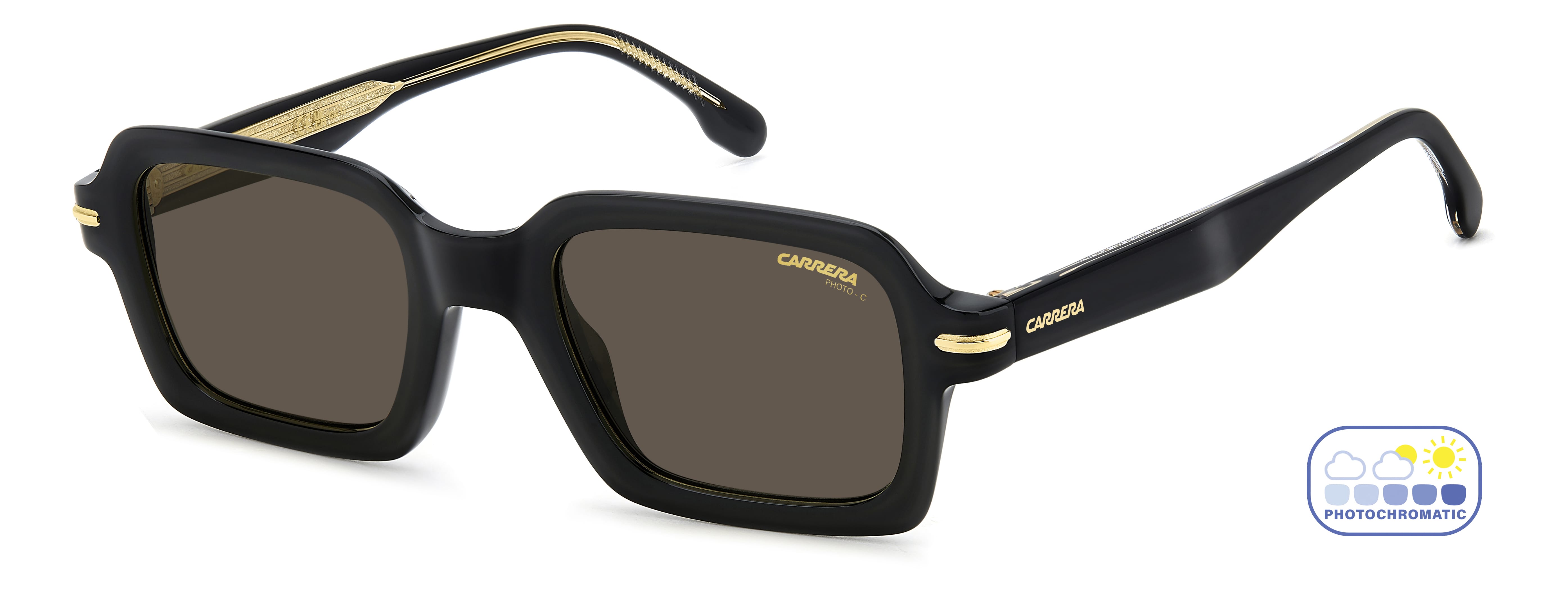 Солнцезащитные очки CARRERA 358/S 71C UK (50-22)