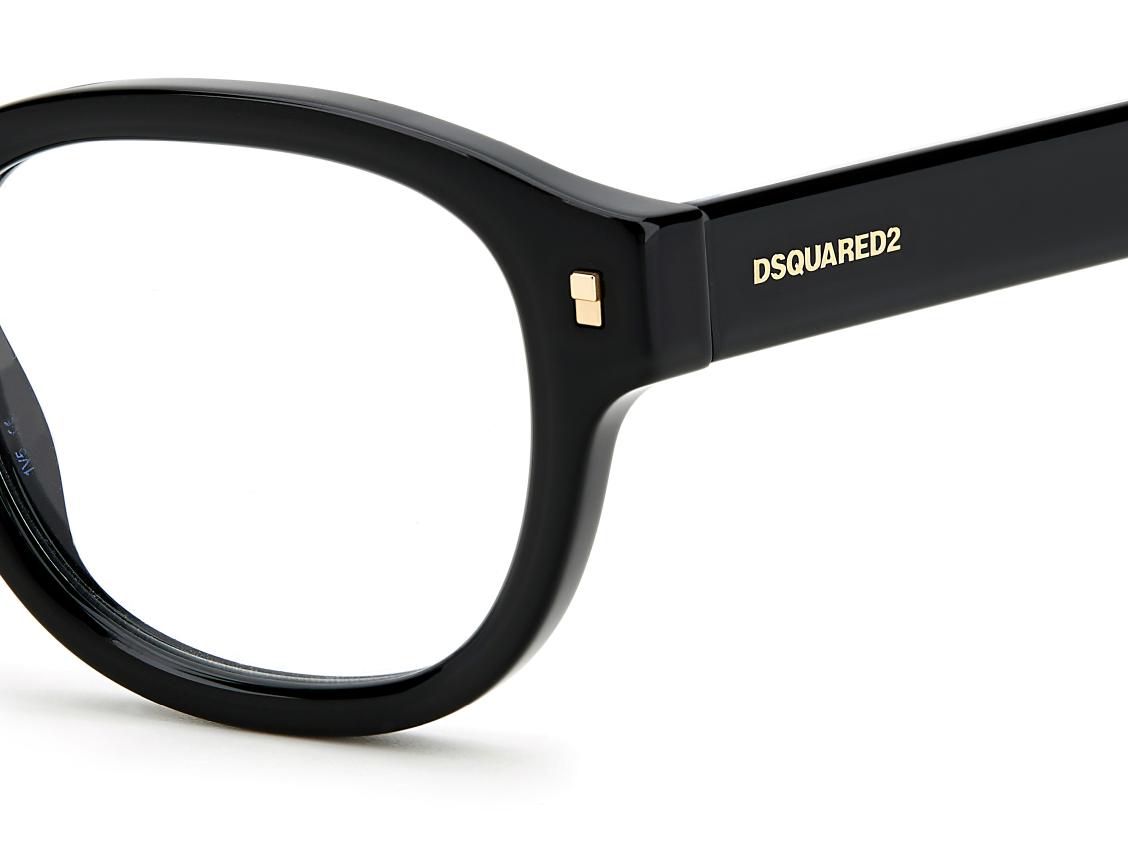 Оправа DSQUARED2 D2 0023 807 (49-23)