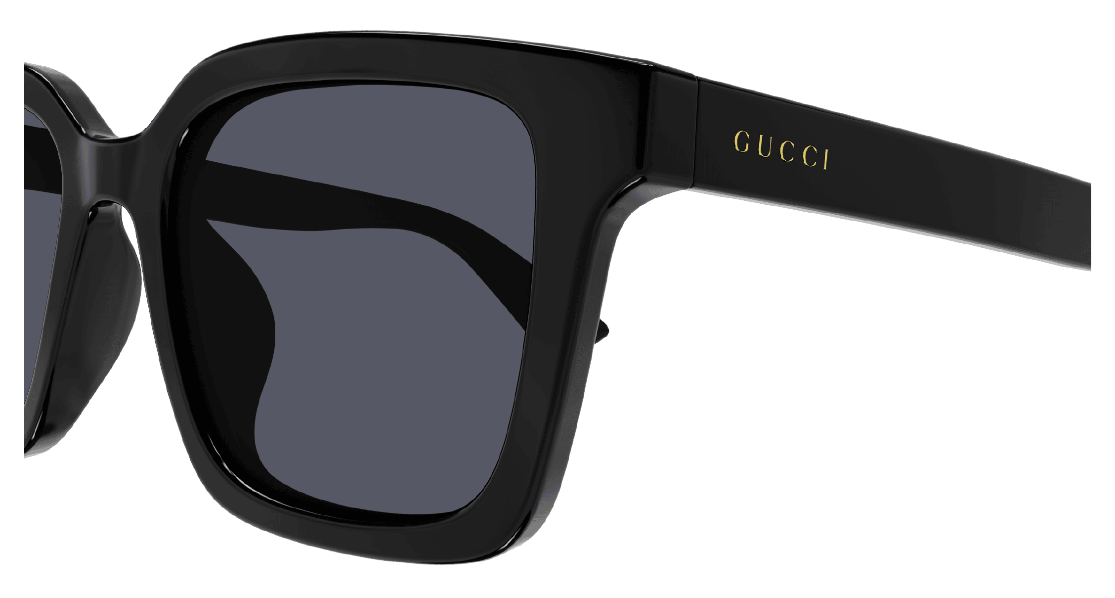 Солнцезащитные очки GUCCI GG1582SK 001 (54-20)