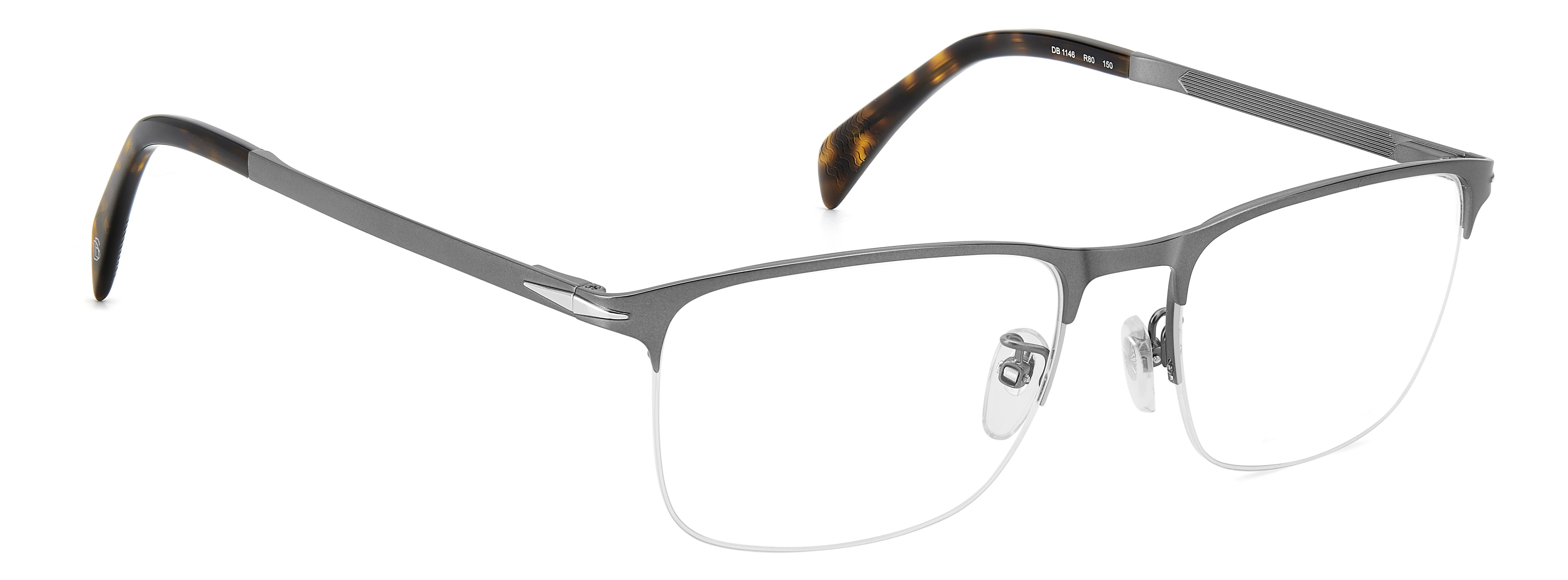 Оправа DAVID BECKHAM DB 1146 R80 (55-19)