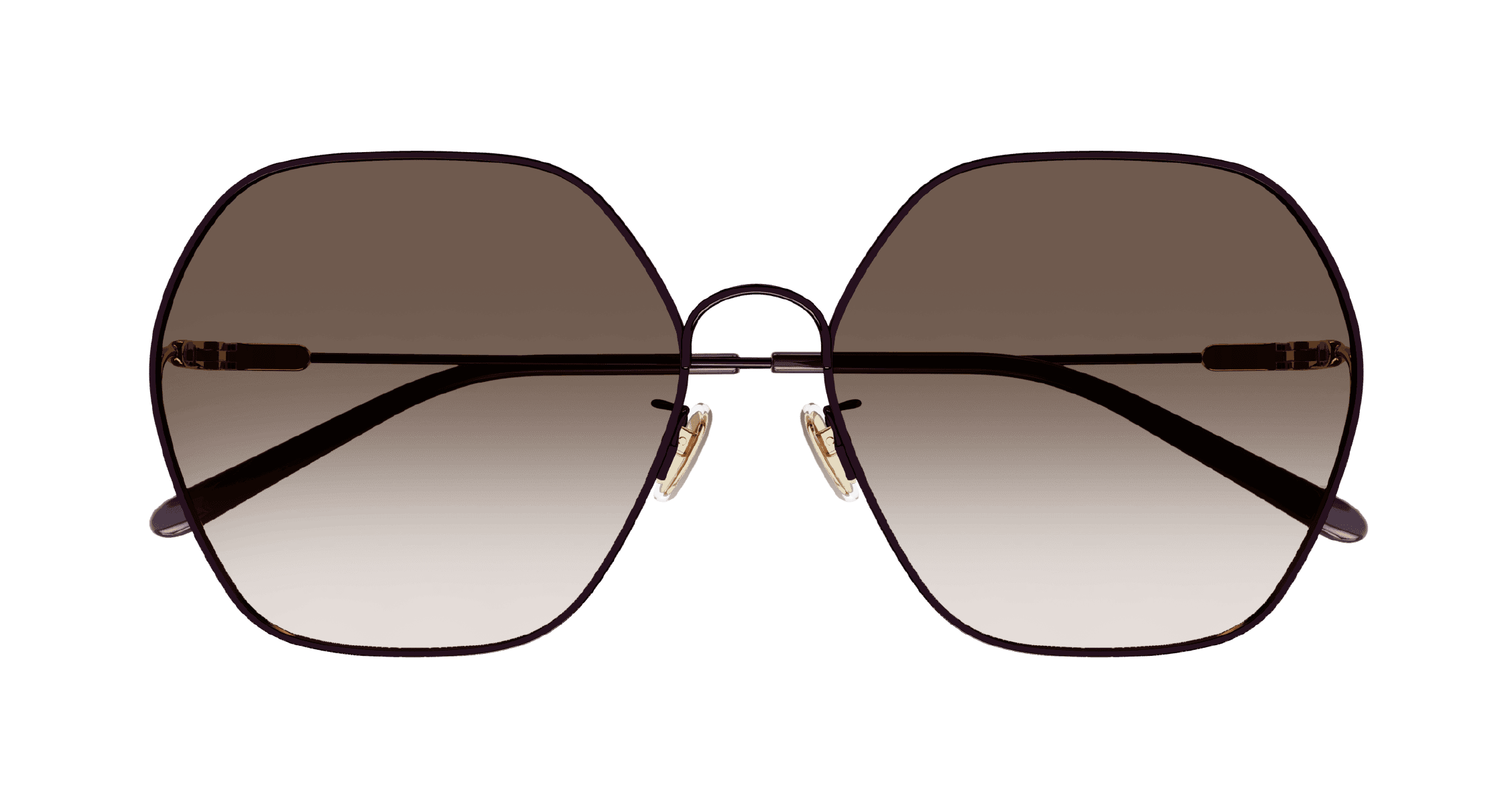 Солнцезащитные очки CHLOE CH0169SA 007 (59-16)
