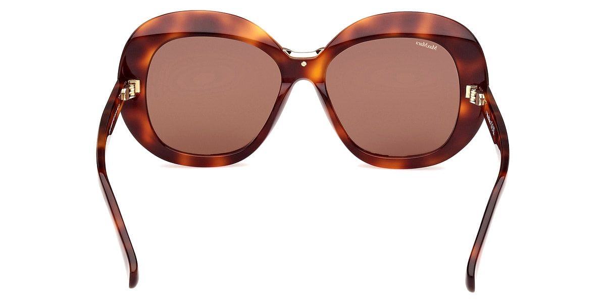 Солнцезащитные очки MAX MARA MM 0087-F 52E (55-16)