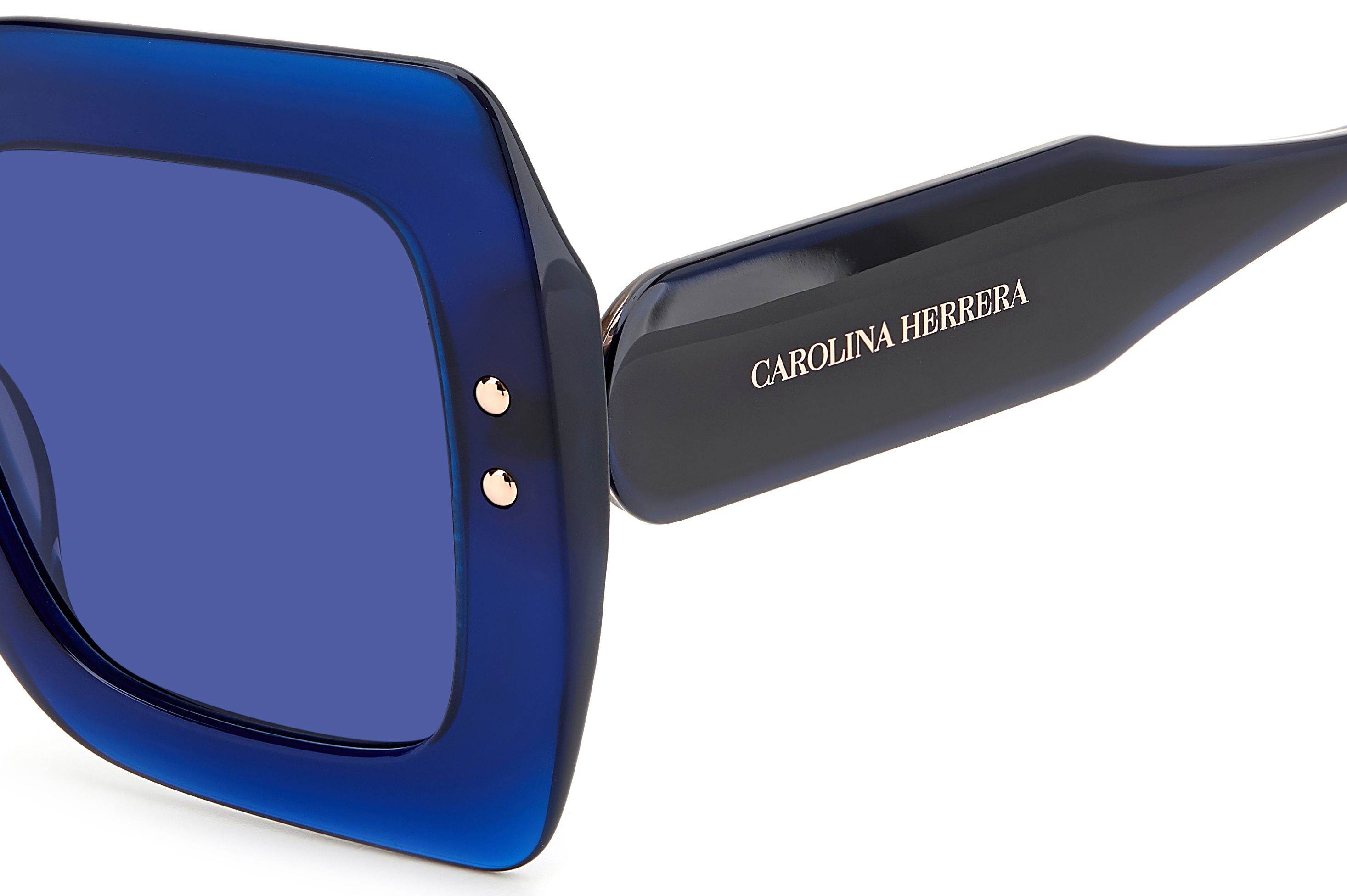 Солнцезащитные очки CAROLINA HERRERA HER 0082/S PJP KU (51-26)