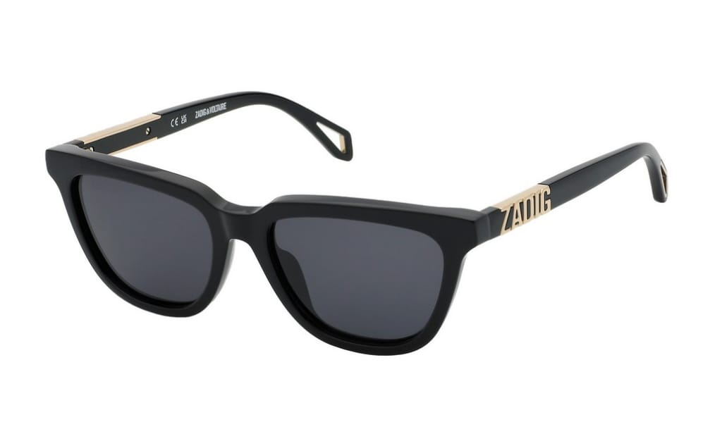 Солнцезащитные очки ZADIG & VOLTAIRE SZV403 700 (53-17)