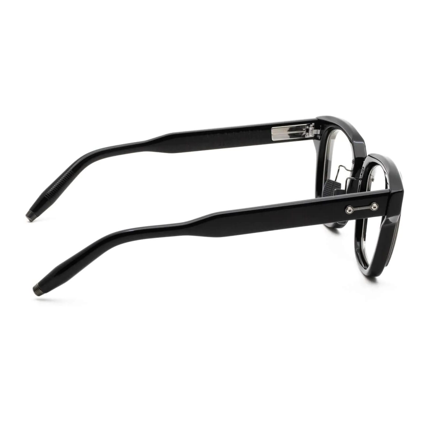 Оправа AKONI APOLLO AKX-518C-49-AF BLK-BLK (49-22)