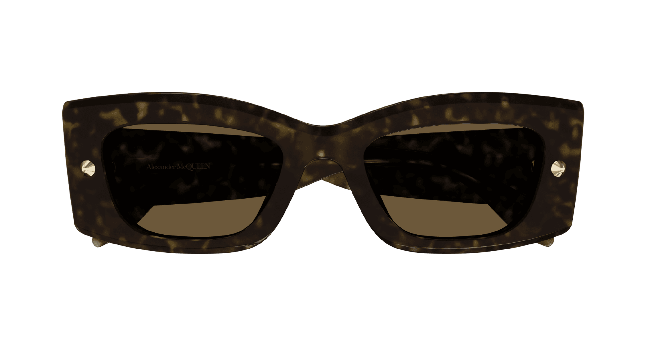 Солнцезащитные очки ALEXANDER MCQUEEN AM0426S 002 (51-20)