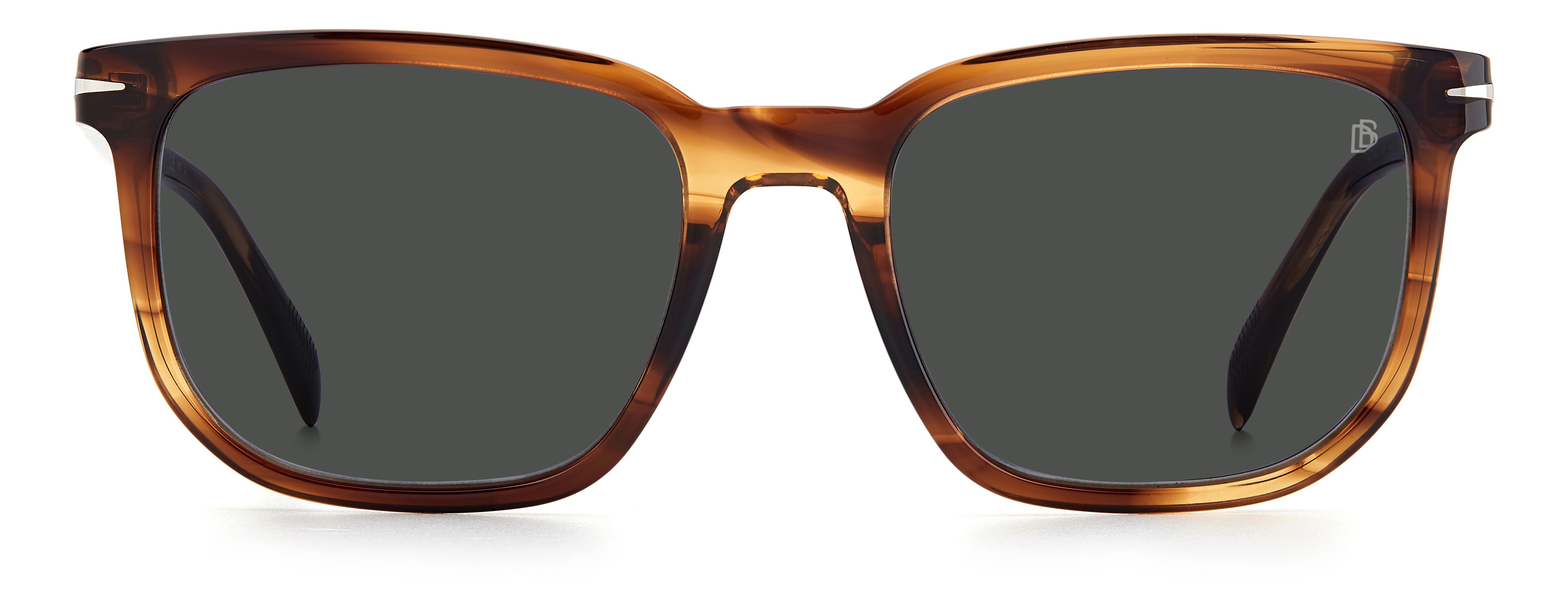 Солнцезащитные очки DAVID BECKHAM DB 1076/S KVI IR (54-19)